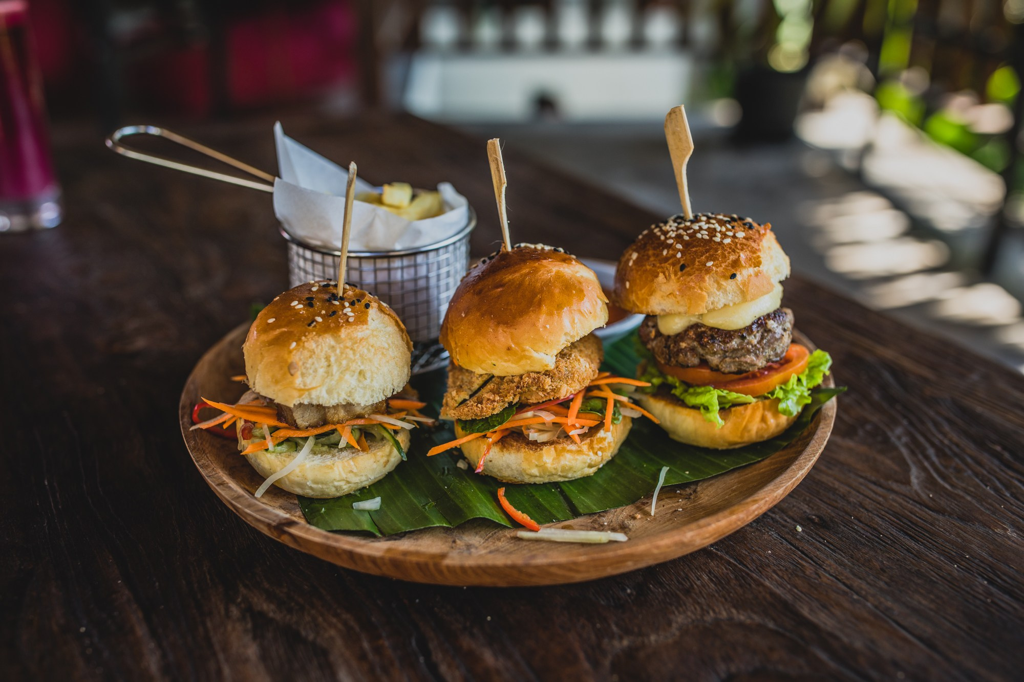 FoodPorn. Лайфстайл Фотограф и Профессиональный Водный Фотограф в Москве