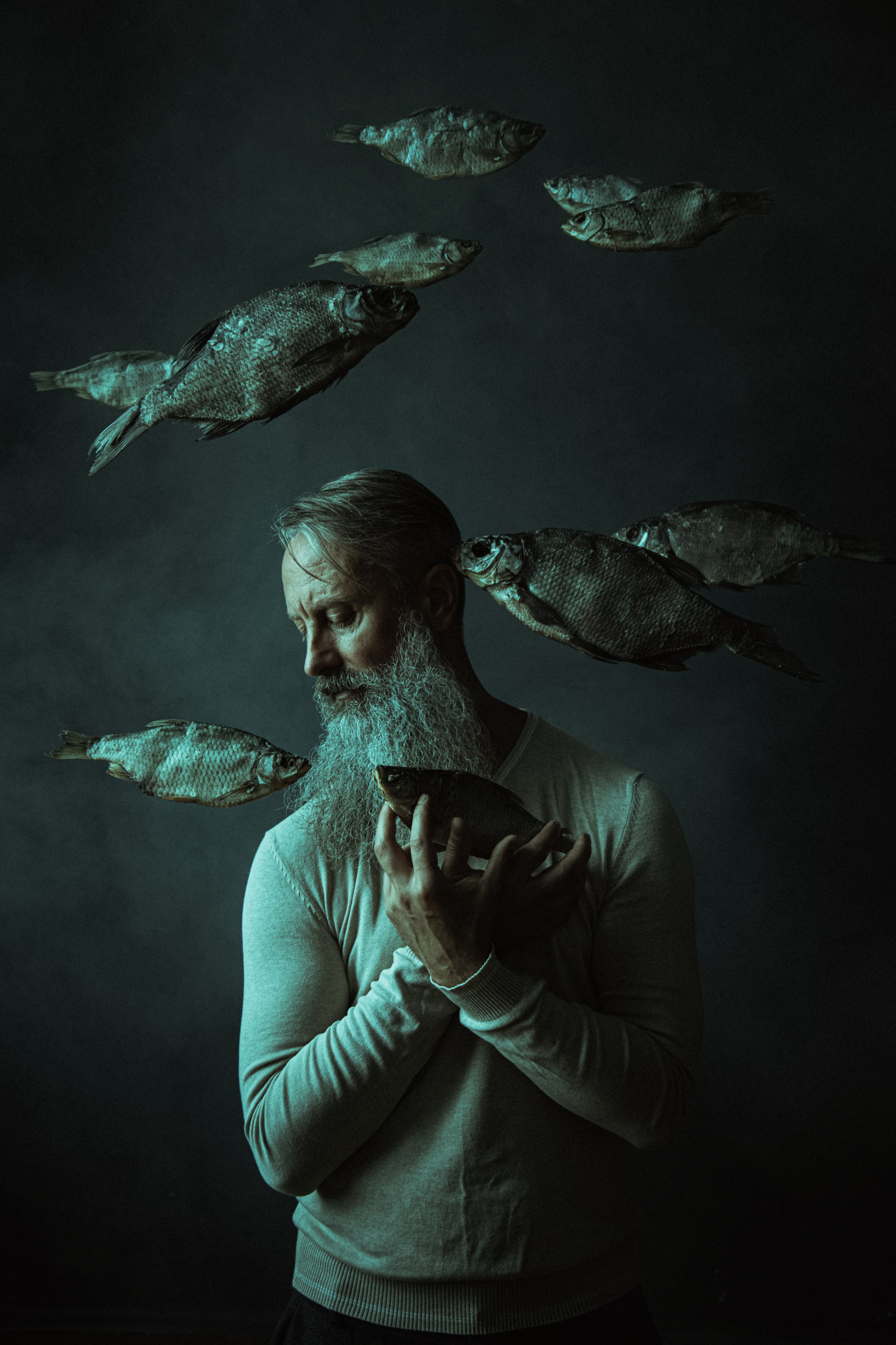 Мои работы в цвете. Портретный фотограф Марина Щеглова в Москве