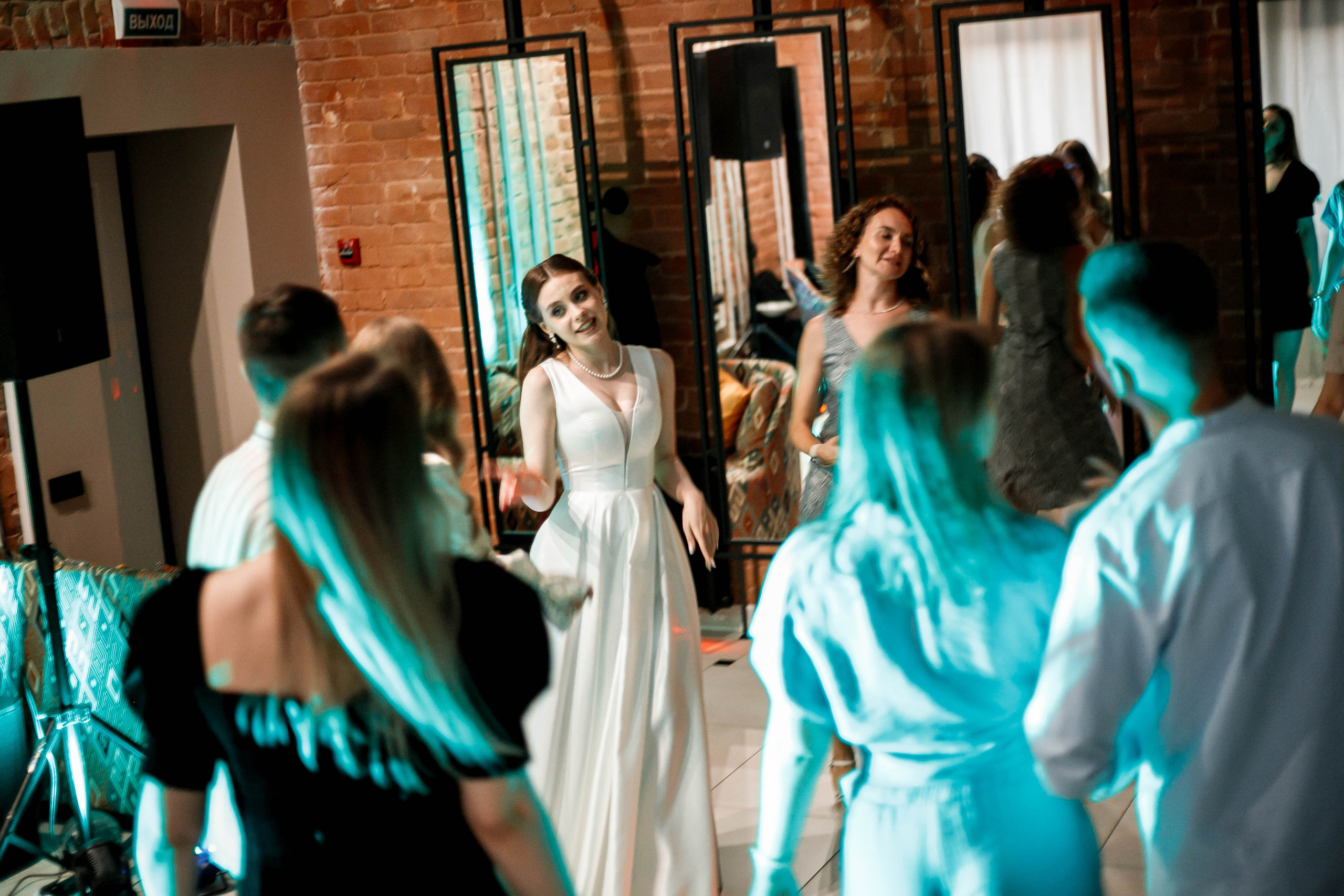 Свадебные съемки. Солнечный фотограф из Самары