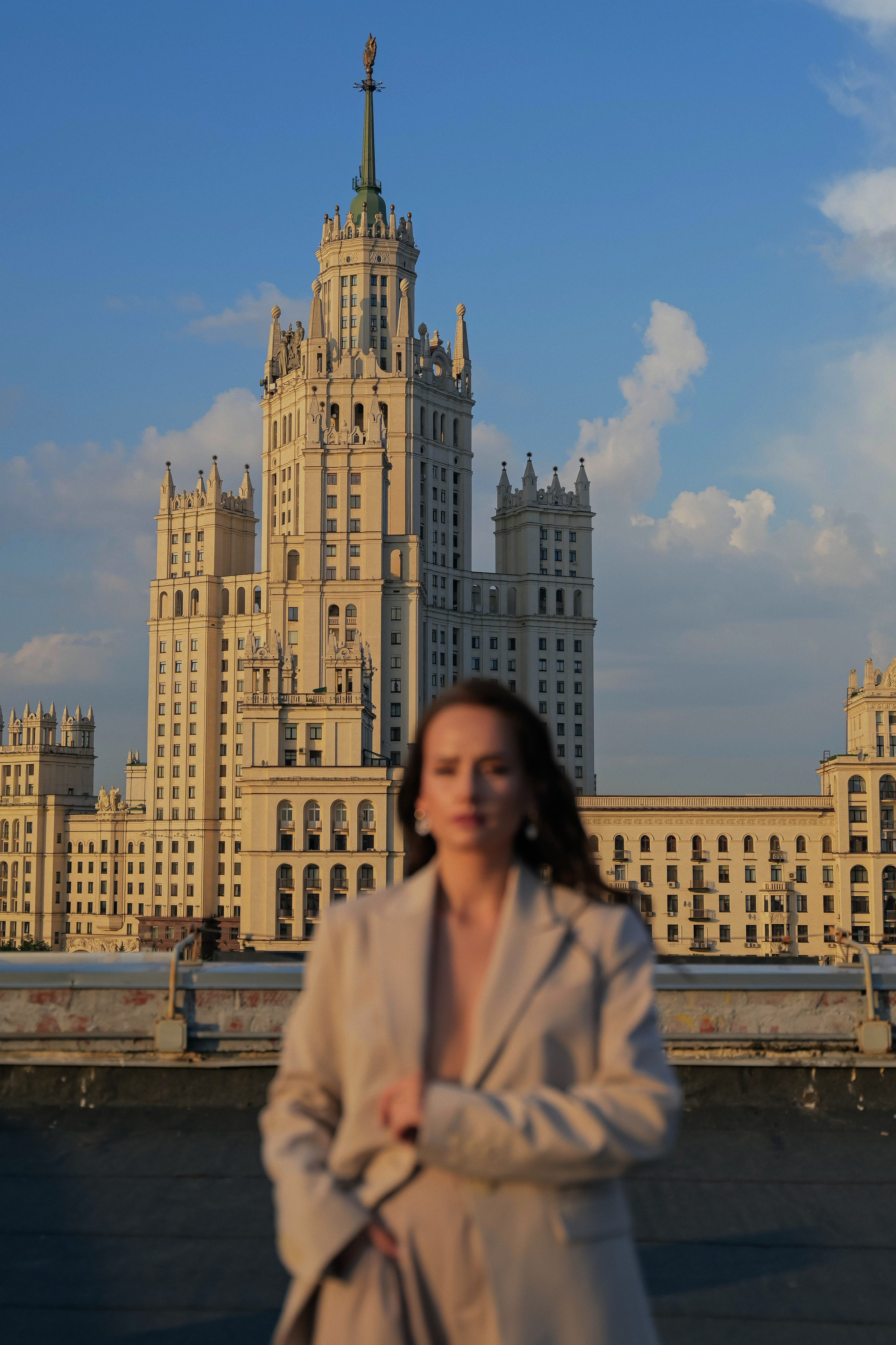 Анастасия. Фотограф Подольск