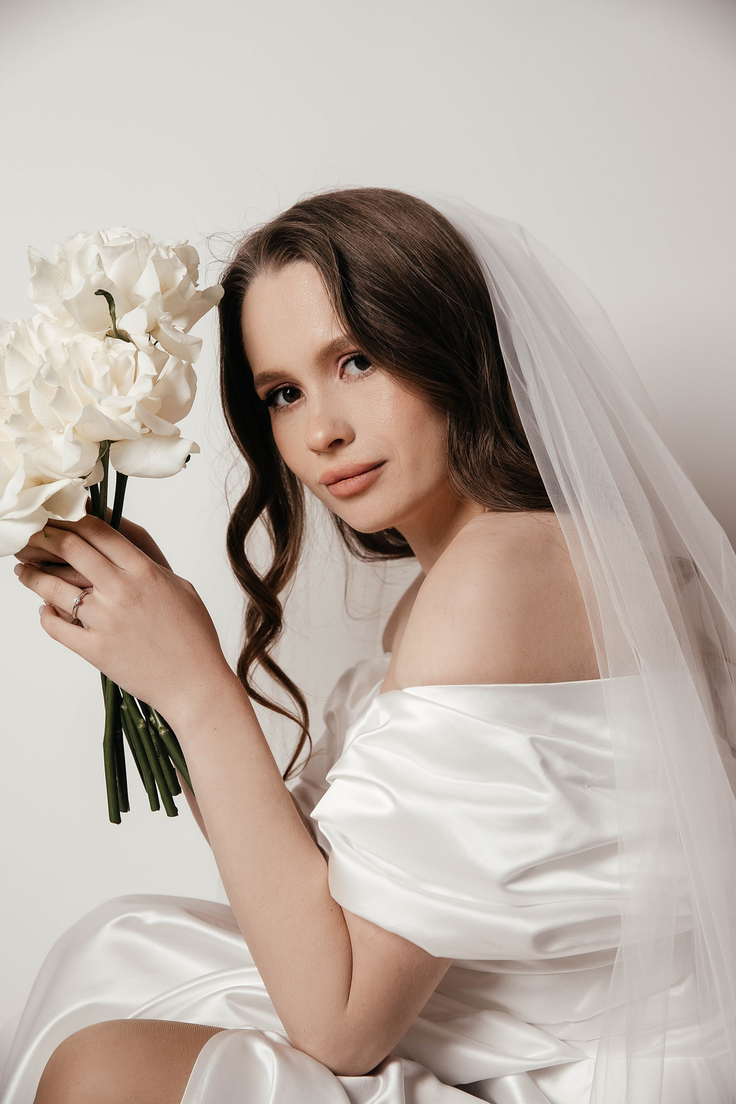 Ольга & Эдуард. Фотограф Сальск Катерина