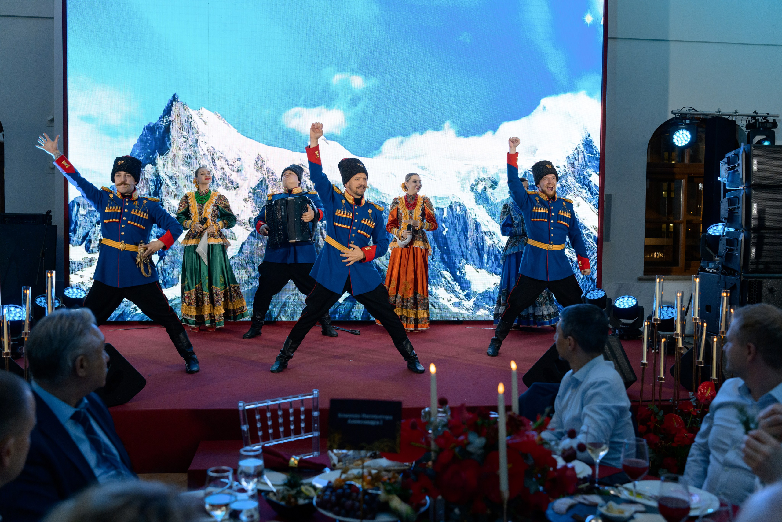 Деловой вечер компании Росатом. РЕПОРТАЖНЫЙ И БИЗНЕС ФОТОГРАФ В МОСКВЕ, ЕГОР НИКОЛАЕВ