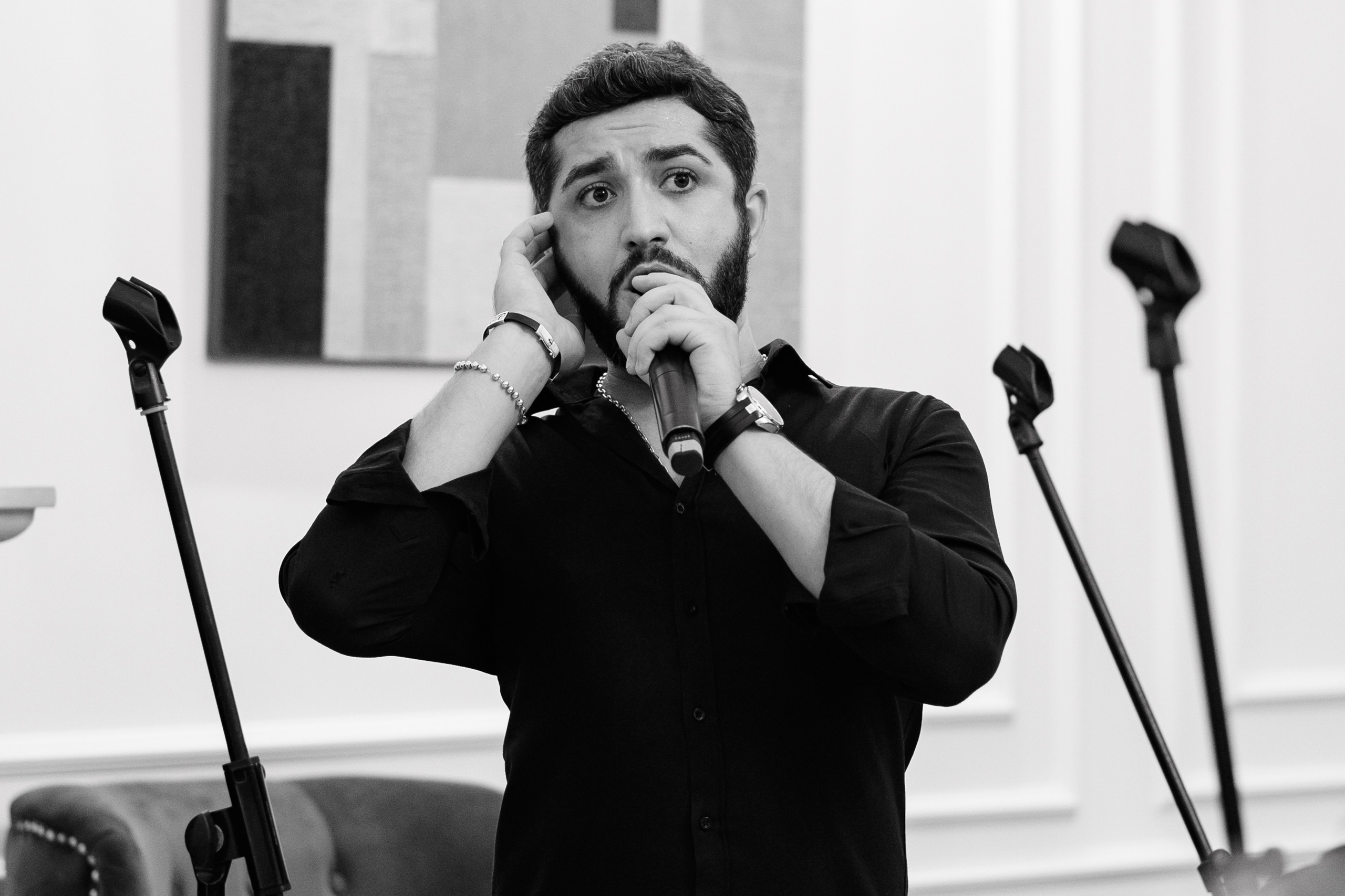 BARNES. РЕПОРТАЖНЫЙ И БИЗНЕС ФОТОГРАФ В МОСКВЕ, ЕГОР НИКОЛАЕВ