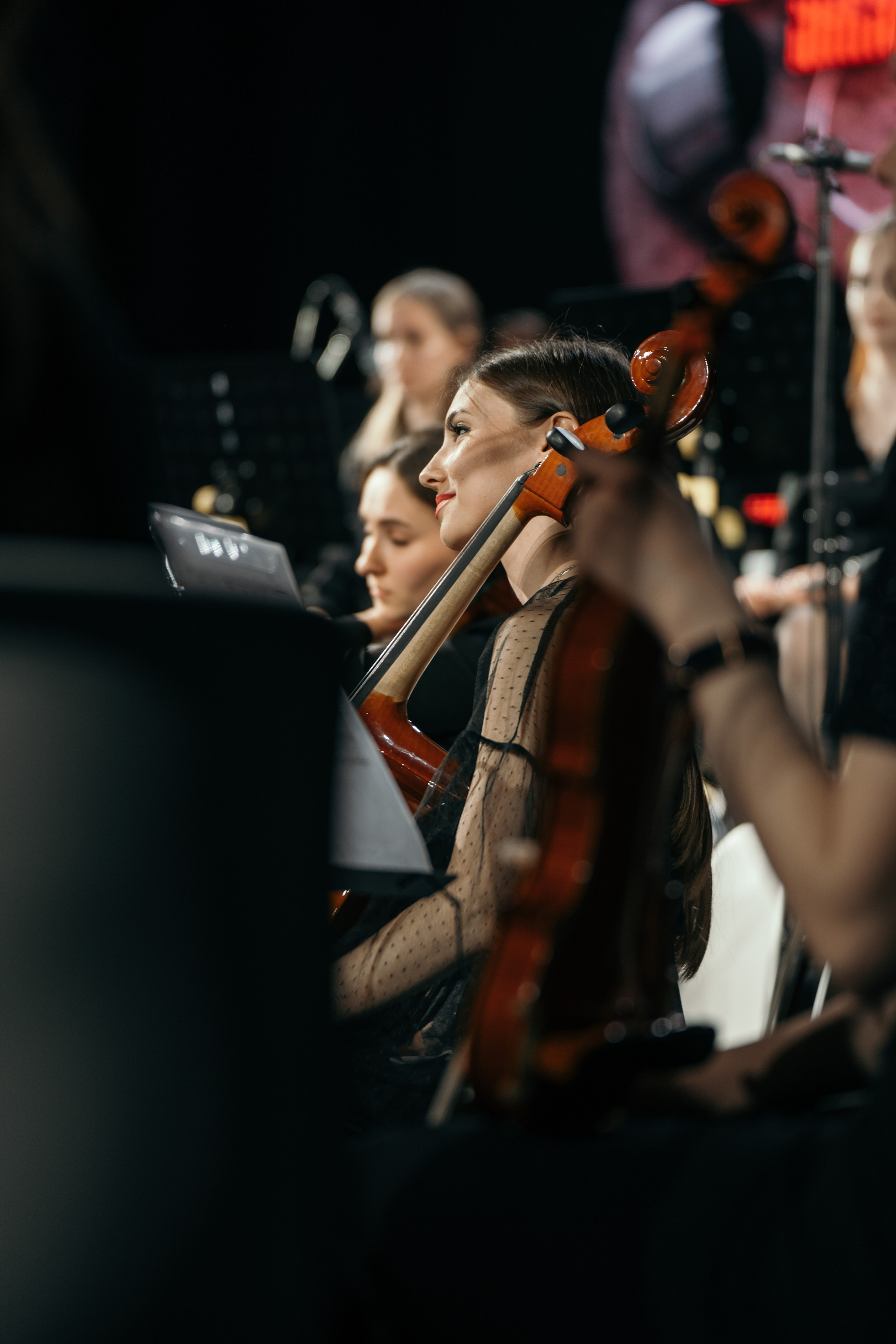 Аврора // 2024. Репортажный фотограф в Казани Виктория Трунова