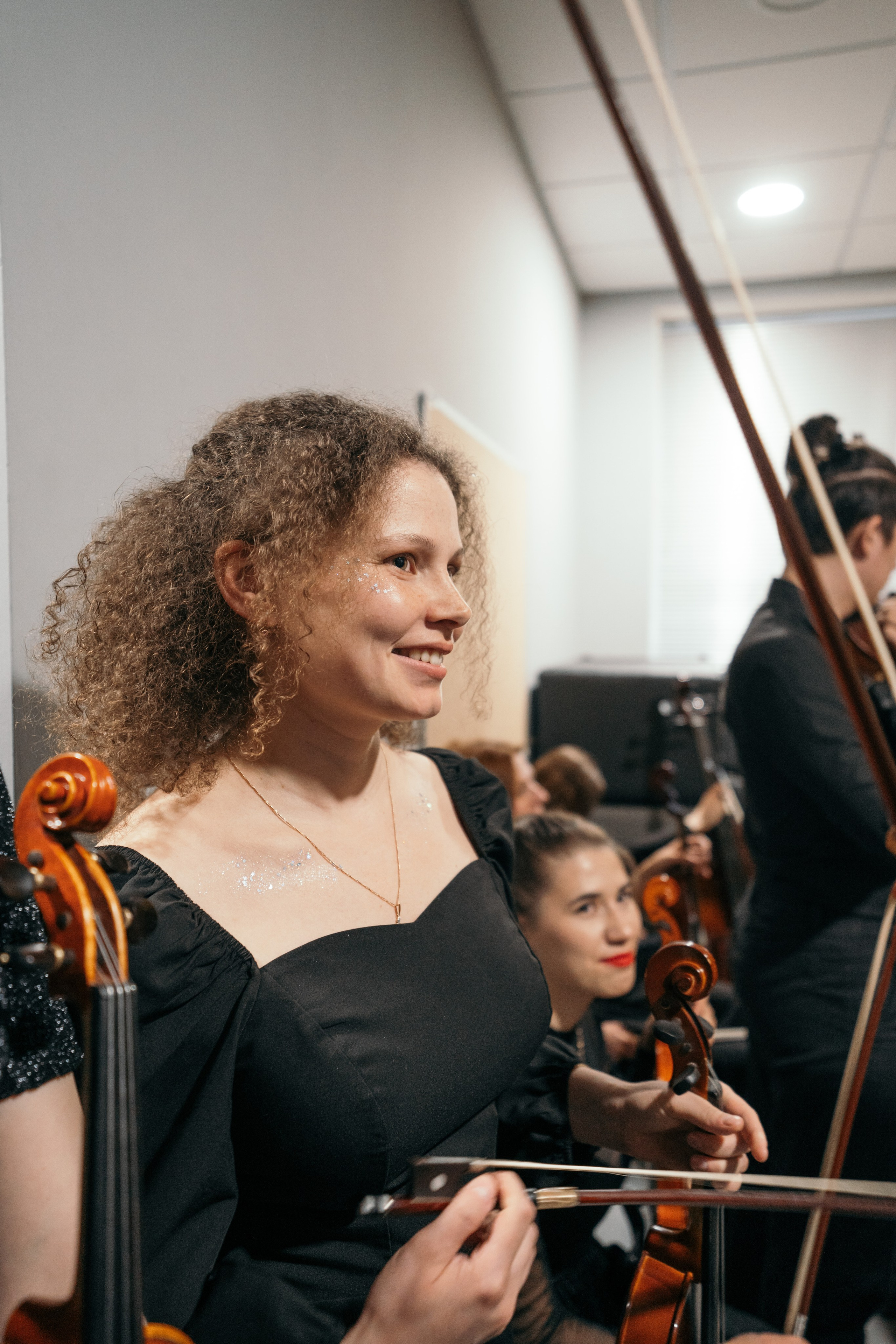 Аврора // 2024. Репортажный фотограф в Казани Виктория Трунова