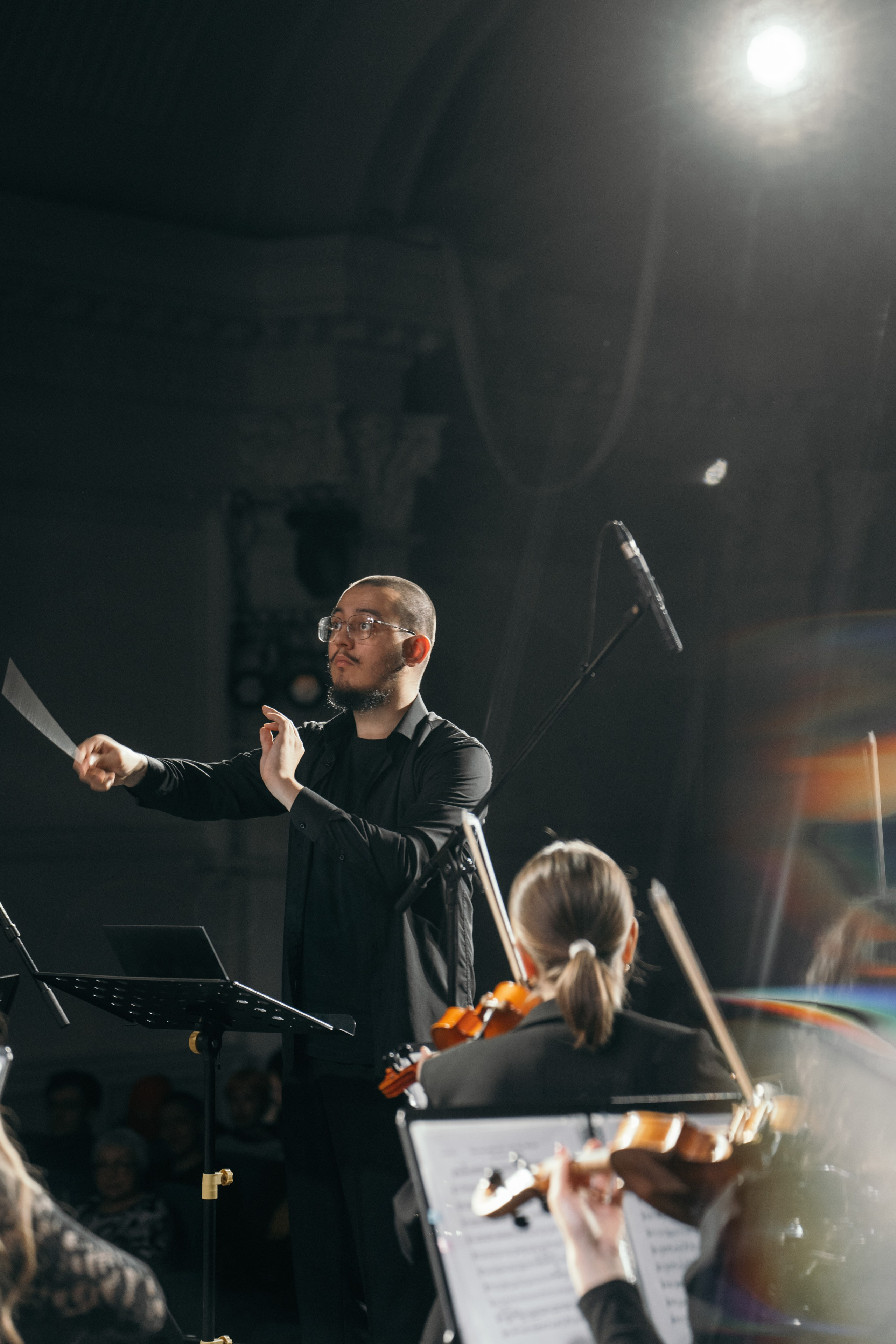 Аврора // 2024. Репортажный фотограф в Казани Виктория Трунова