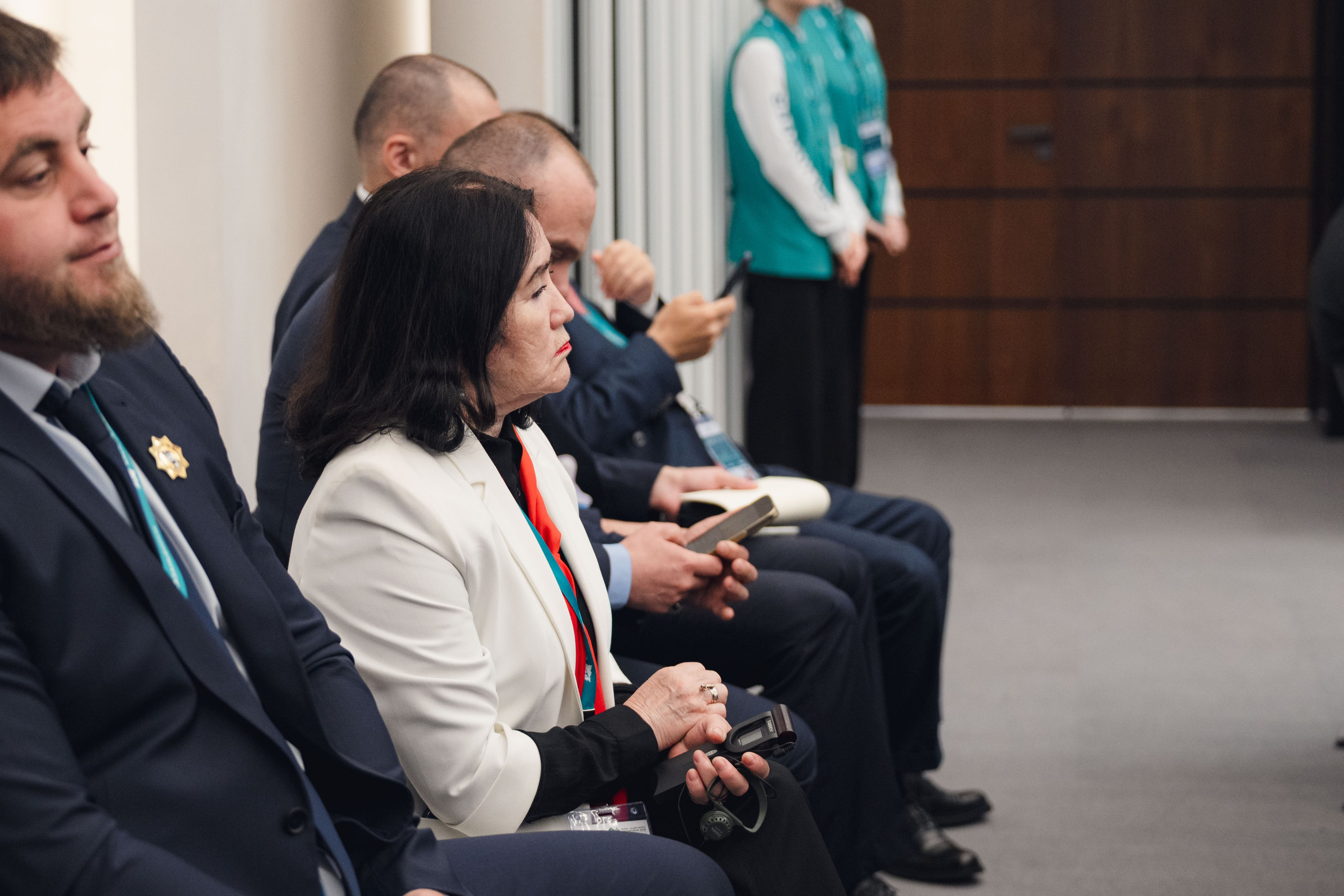 KazanForum. Репортажный фотограф в Казани Виктория Трунова