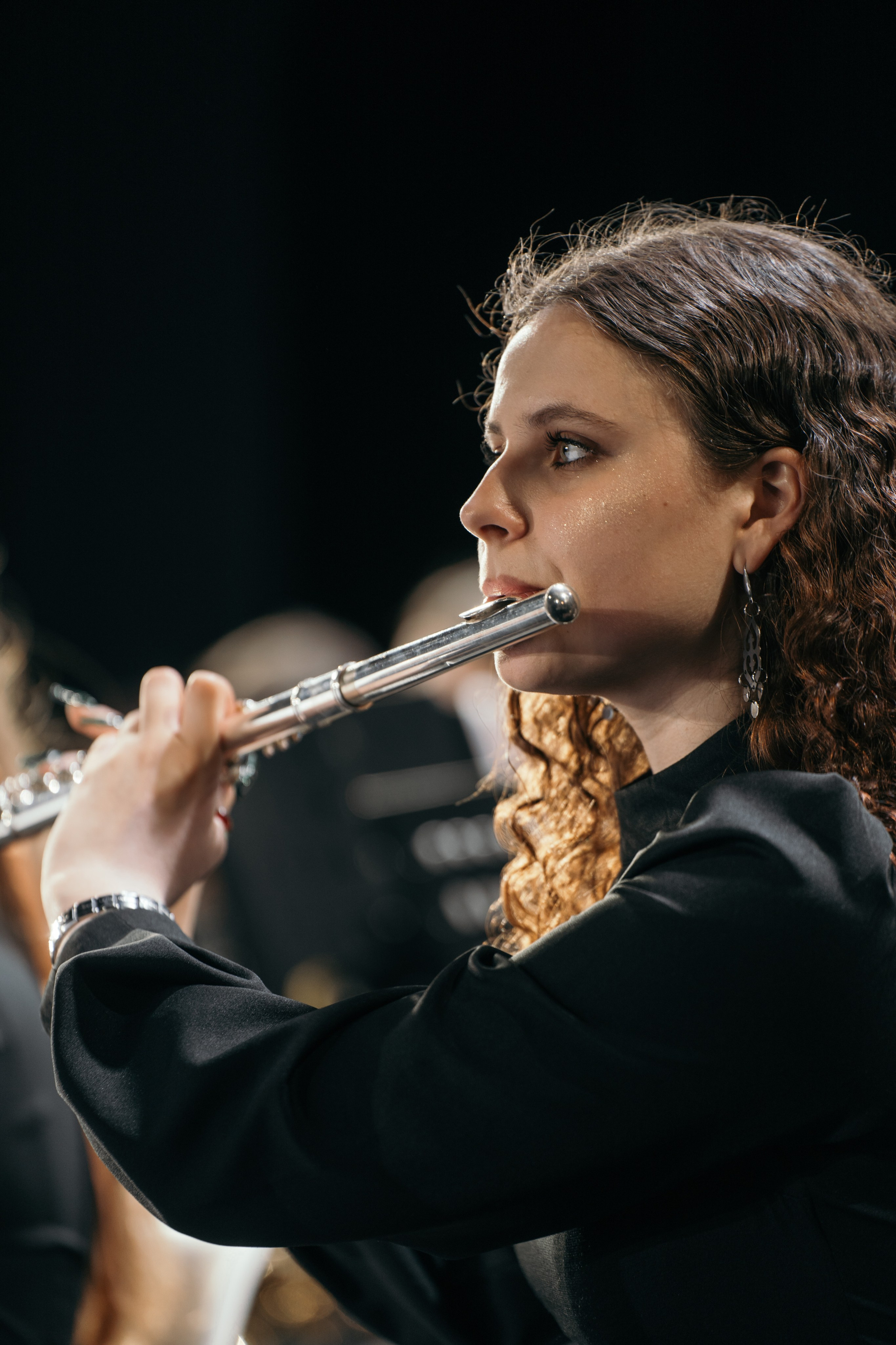 Аврора // 2024. Репортажный фотограф в Казани Виктория Трунова