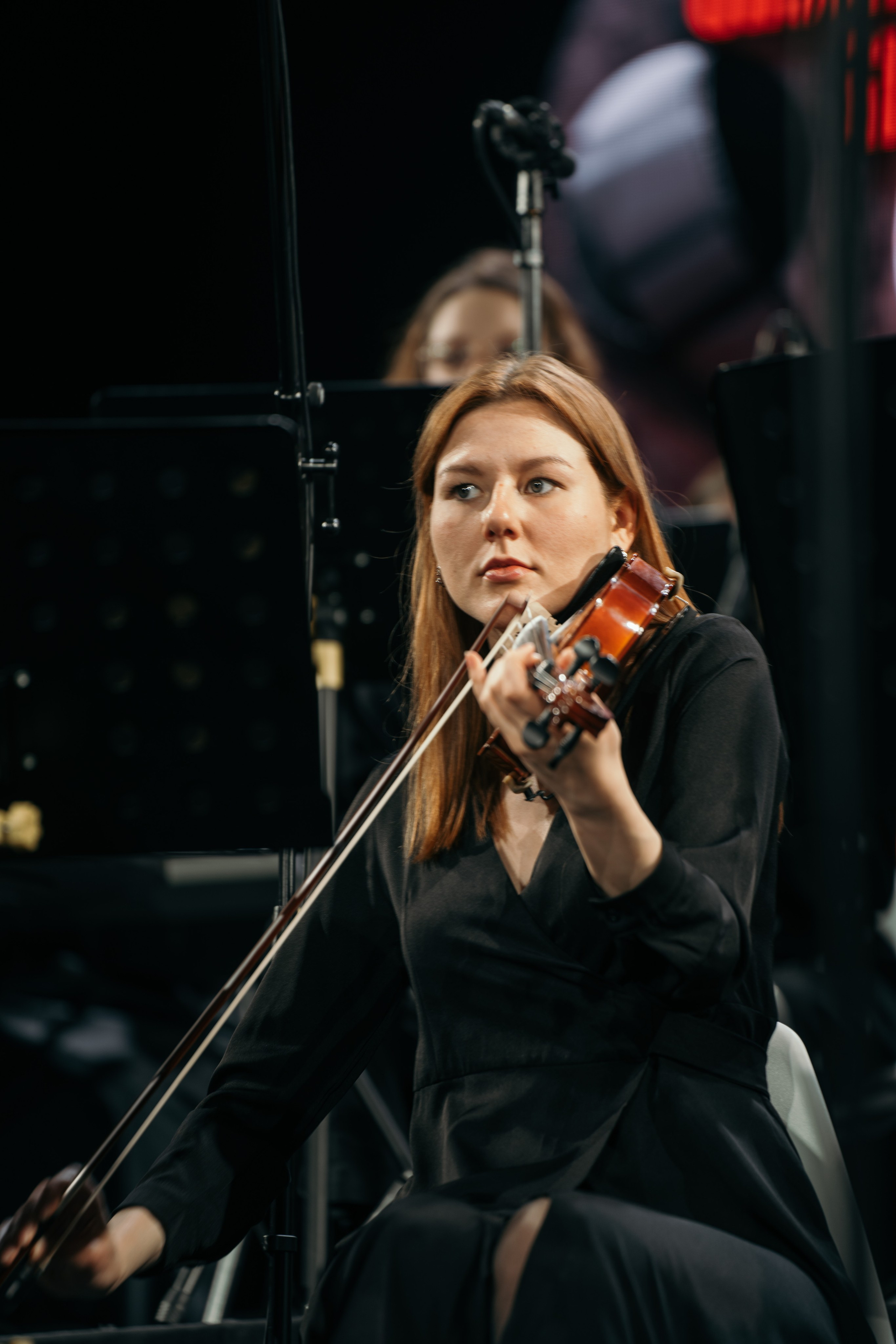 Аврора // 2024. Репортажный фотограф в Казани Виктория Трунова