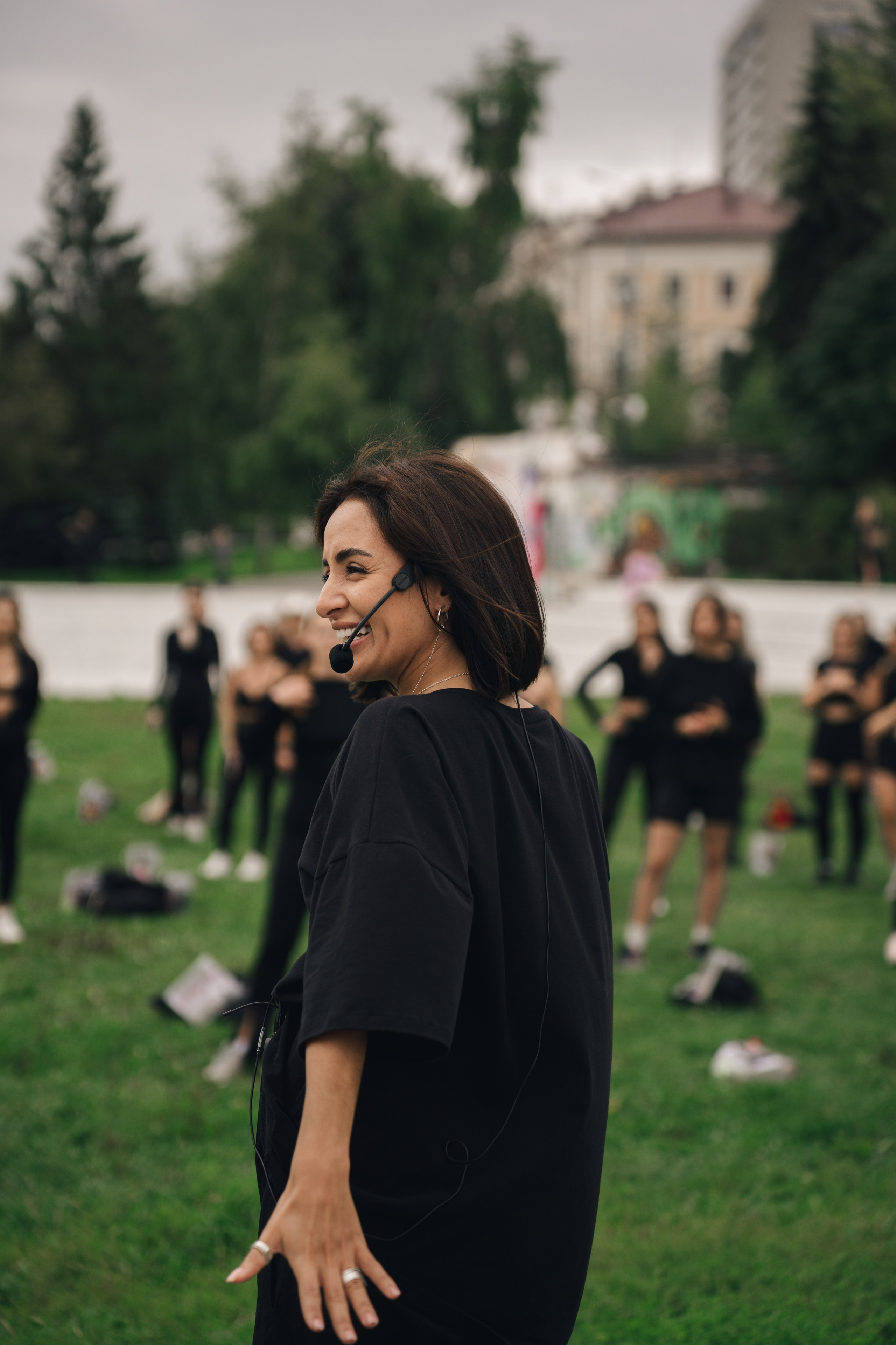 SO STRIP // Открытая тренировка. Репортажный фотограф в Казани Виктория Трунова