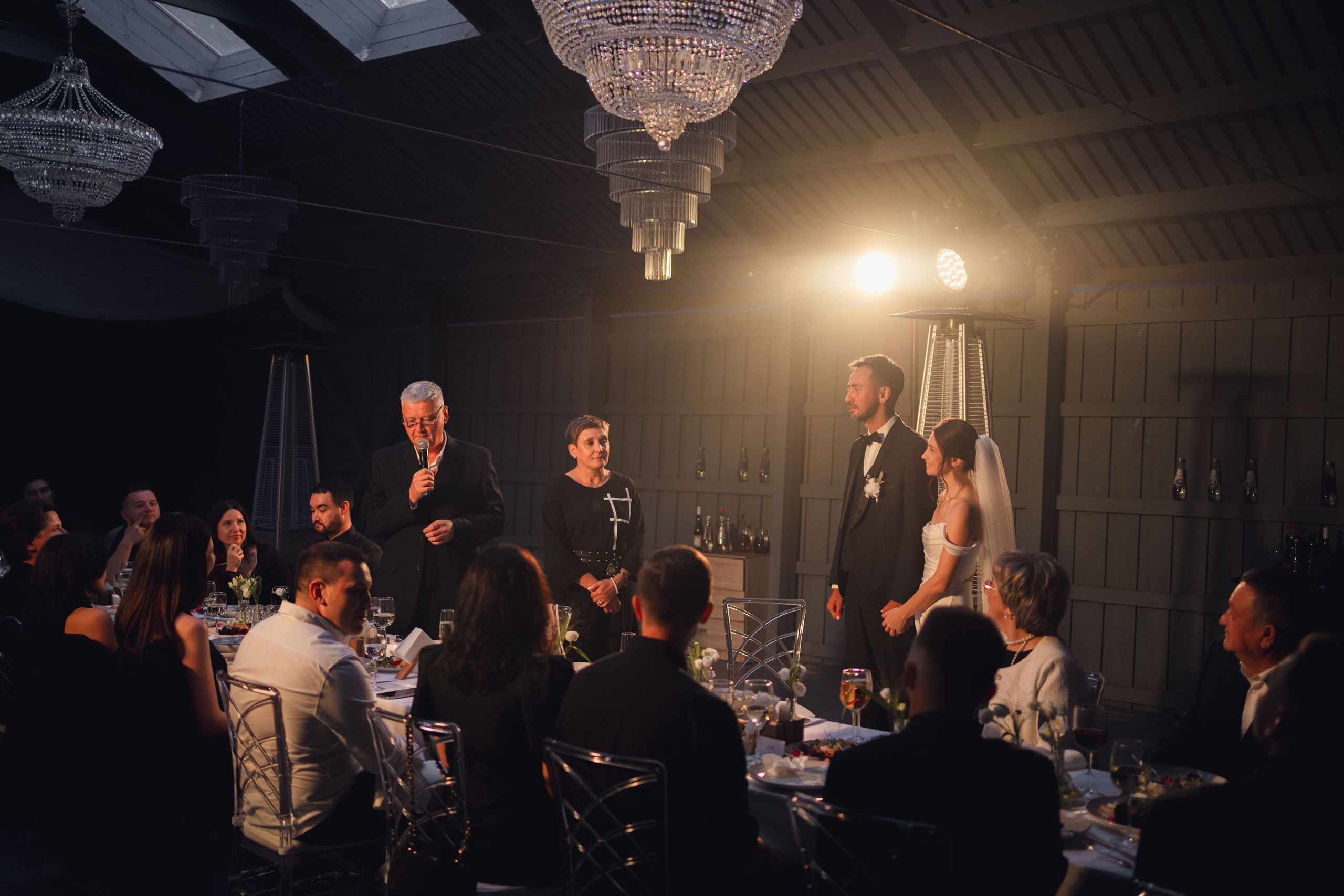 Чулпан & Булат. Репортажный фотограф в Казани Виктория Трунова