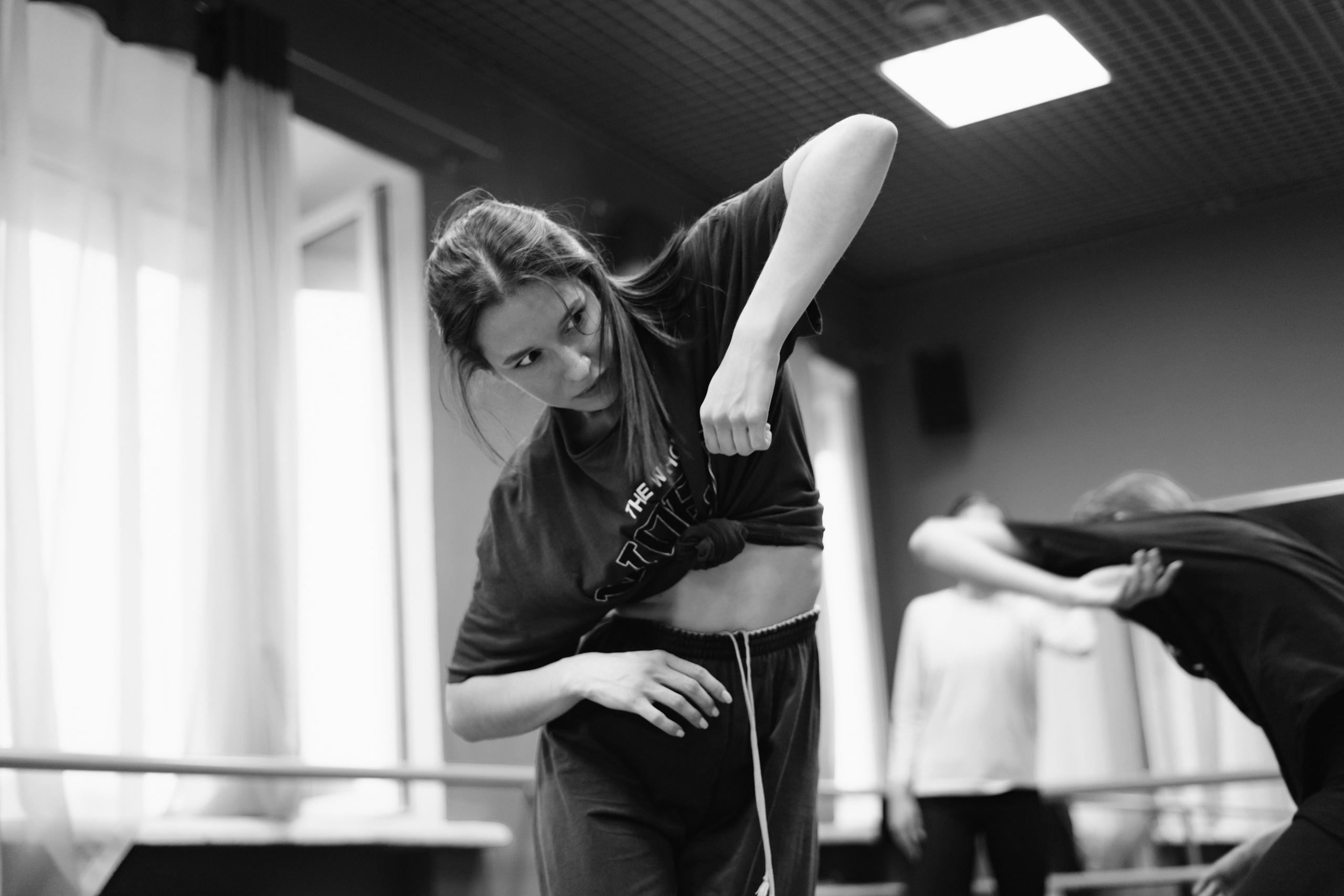 НЕТАНЦЫ x RE’ACTOR. Репортажный фотограф в Казани Виктория Трунова