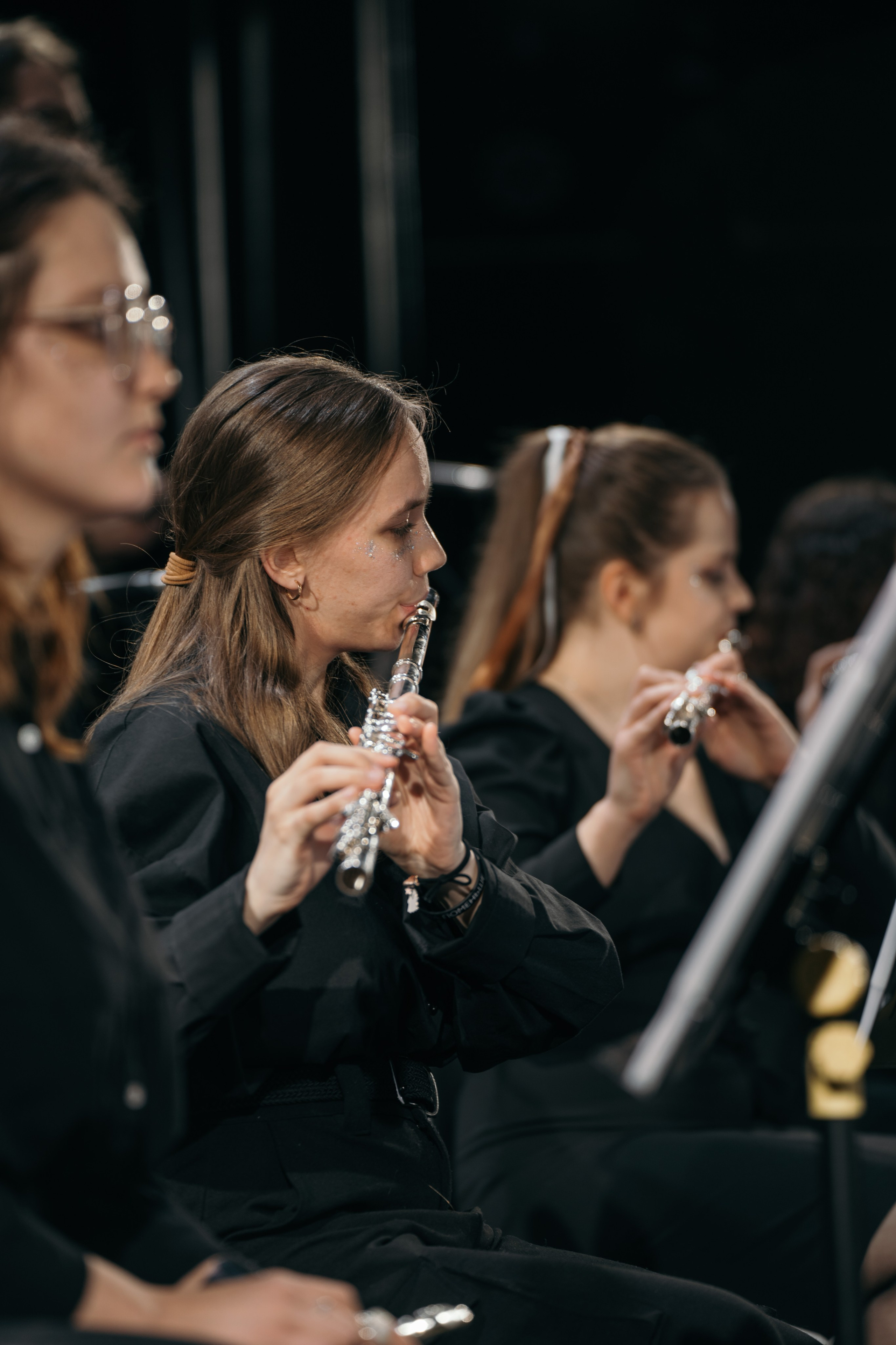 Аврора // 2024. Репортажный фотограф в Казани Виктория Трунова