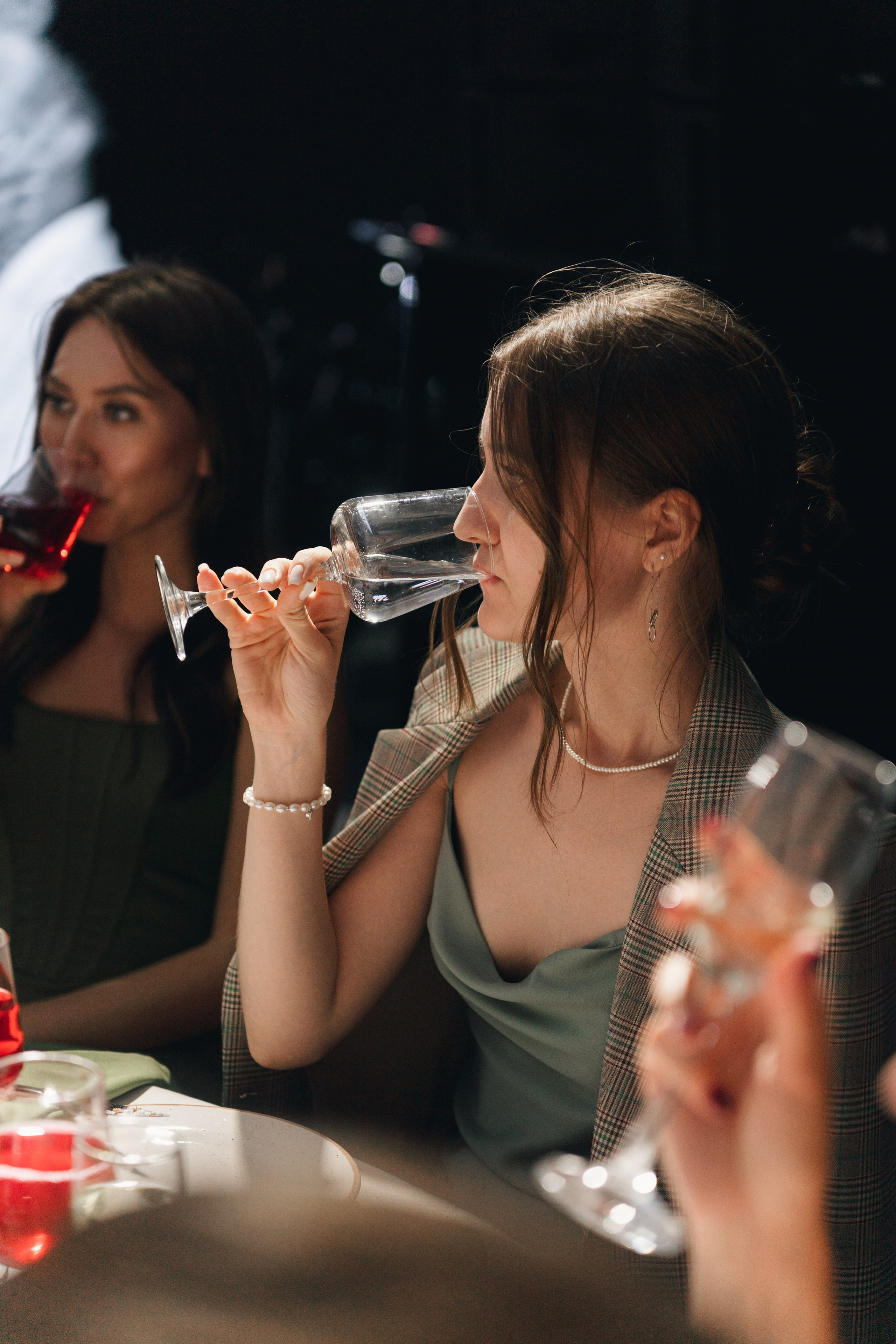 Злата & Ильдар. Репортажный фотограф в Казани Виктория Трунова