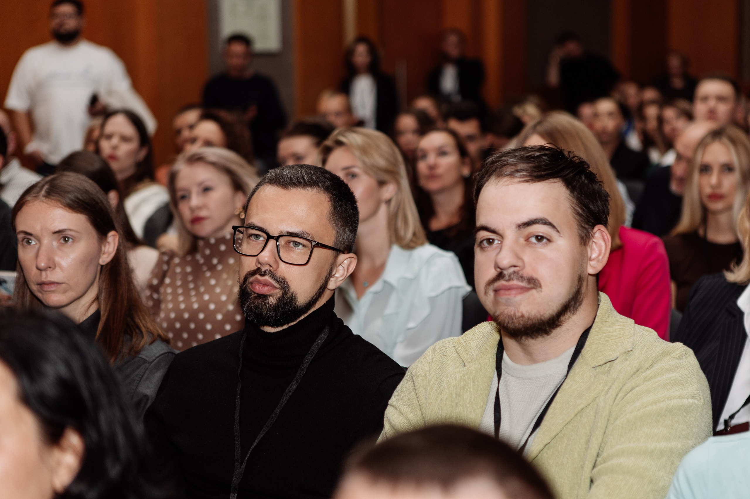Конференция по флиппингу с Оскаром Хартманом. Свадебный, репортажный фотограф в Москве Татьяна Семина