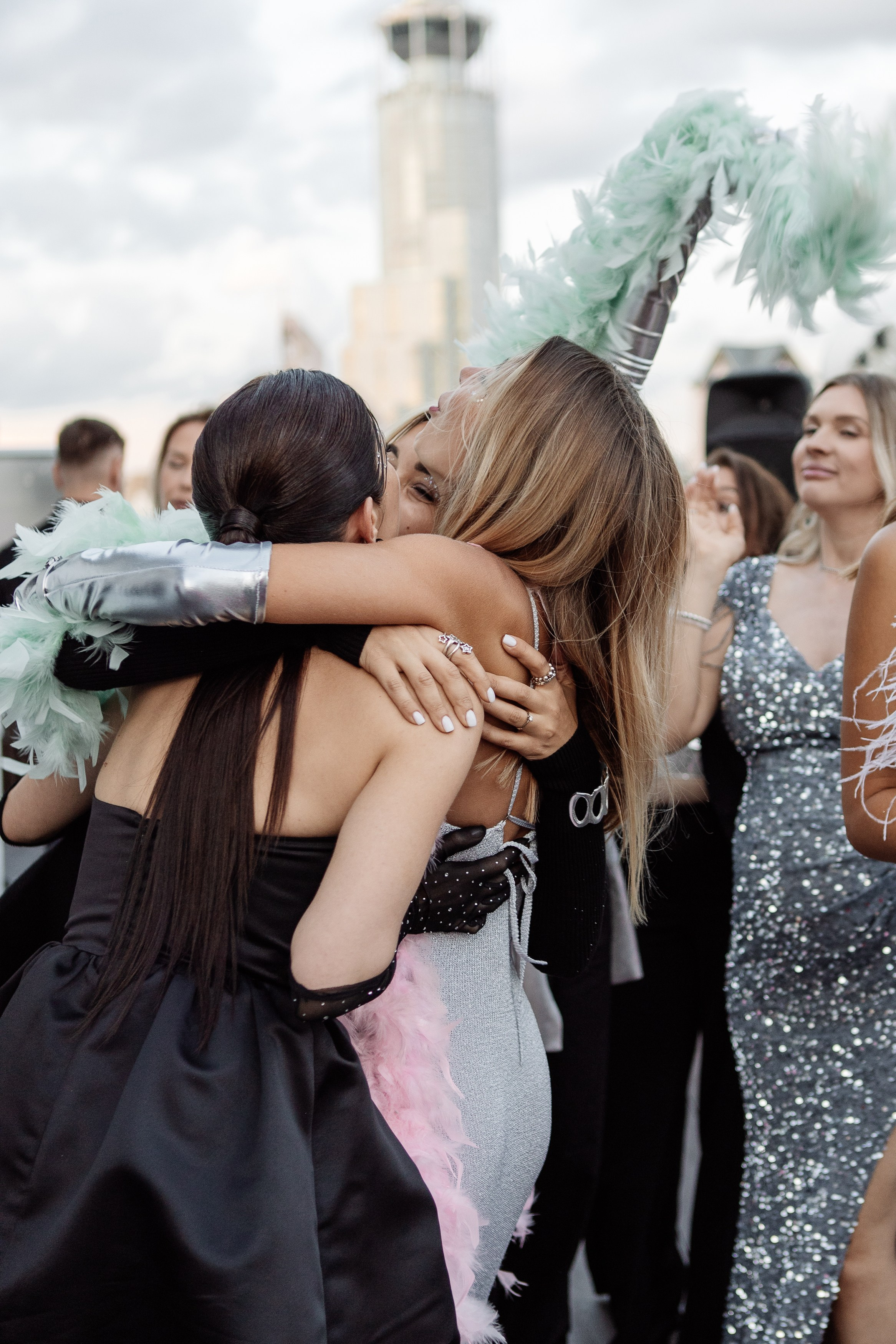 День Рождение Анастасии. Свадебный, репортажный фотограф в Москве Татьяна Семина