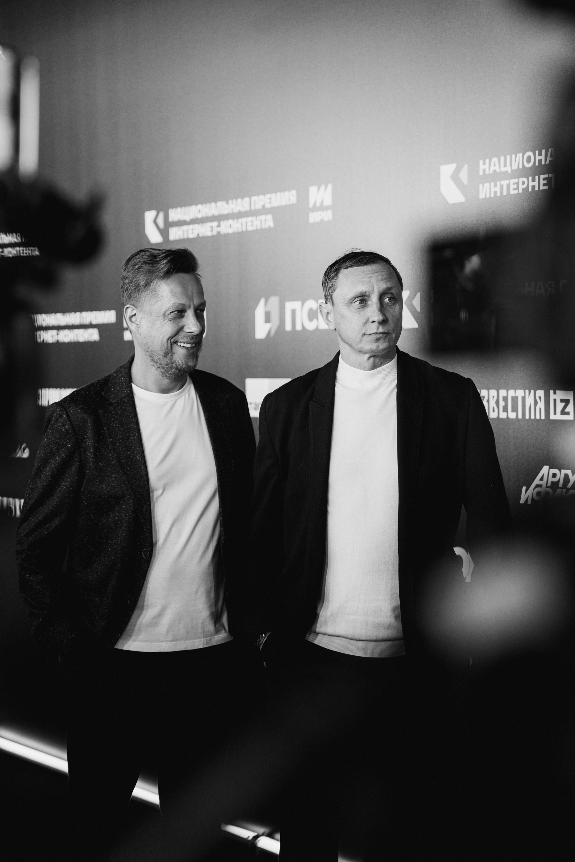 Национальная премия интернет-контента ИРИ. Костя Жуков — фотограф в Москве