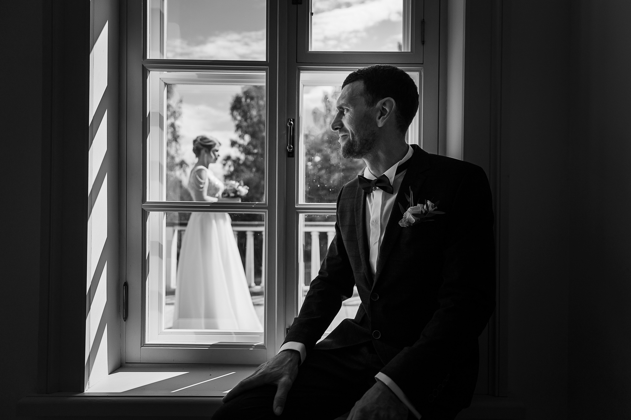 Свадьба Стаса и Насти. Свадебный и семейный фотограф в Твери и Тверской области