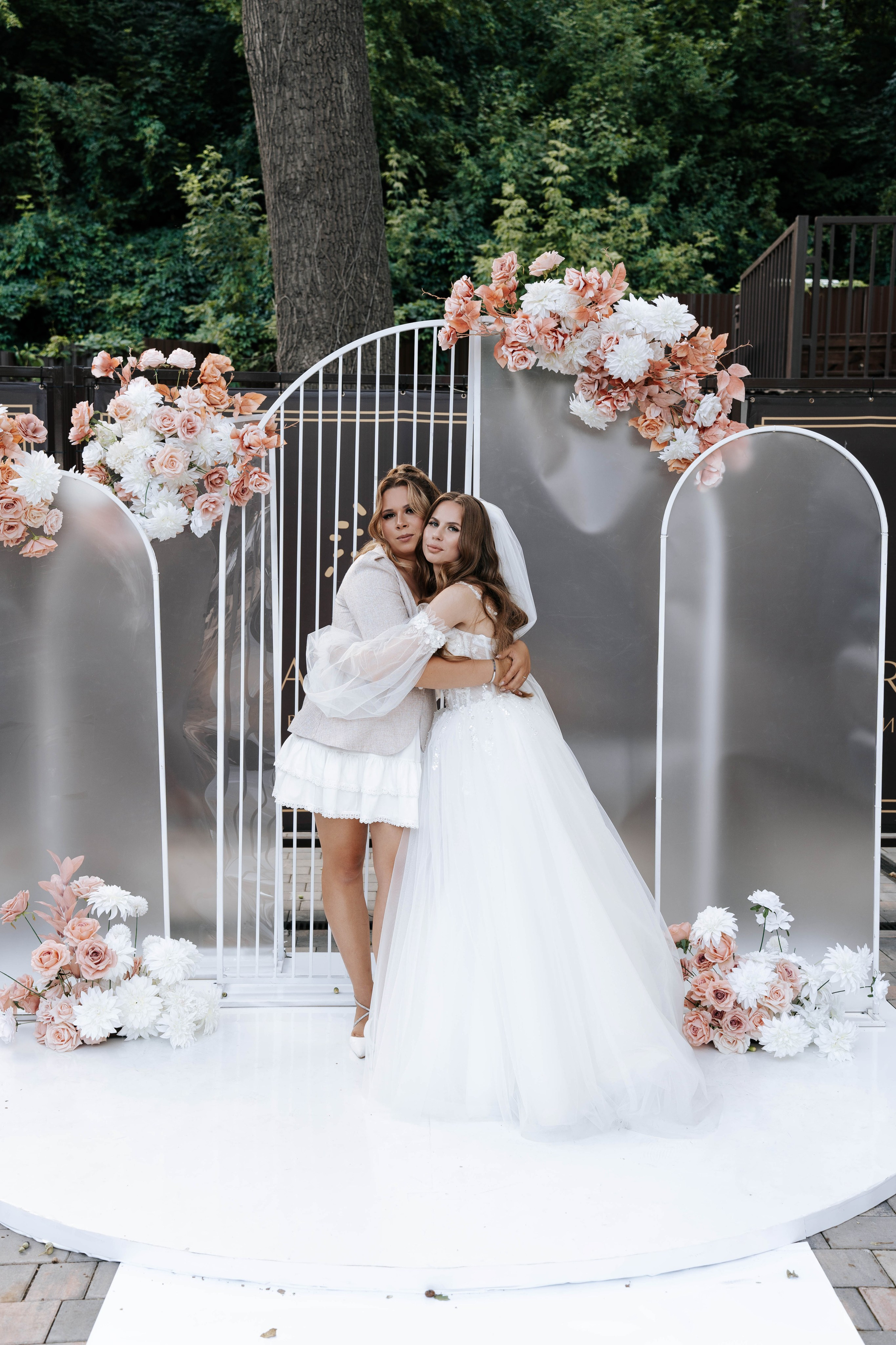 Victoria & Vladimir. Свадебный фотограф в Воронеже Самохина Екатерина