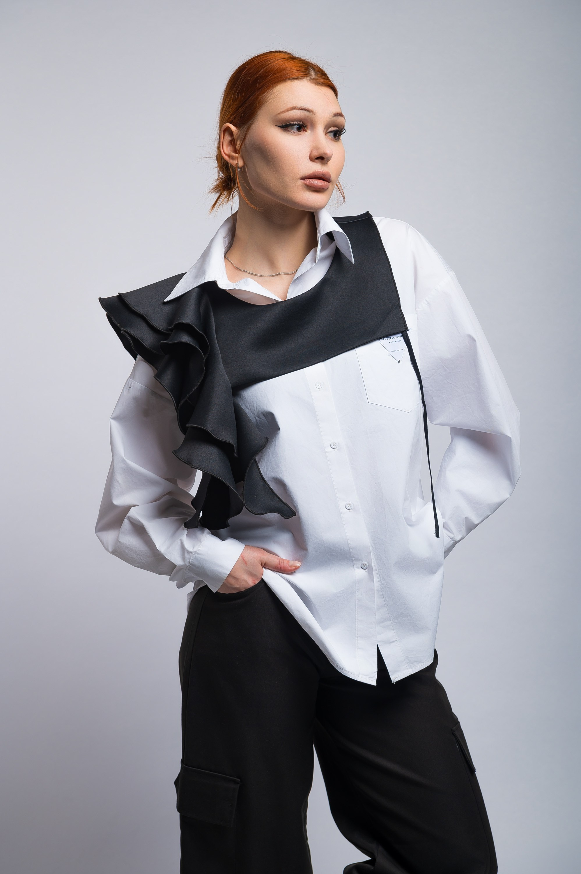 Рюши. Главная