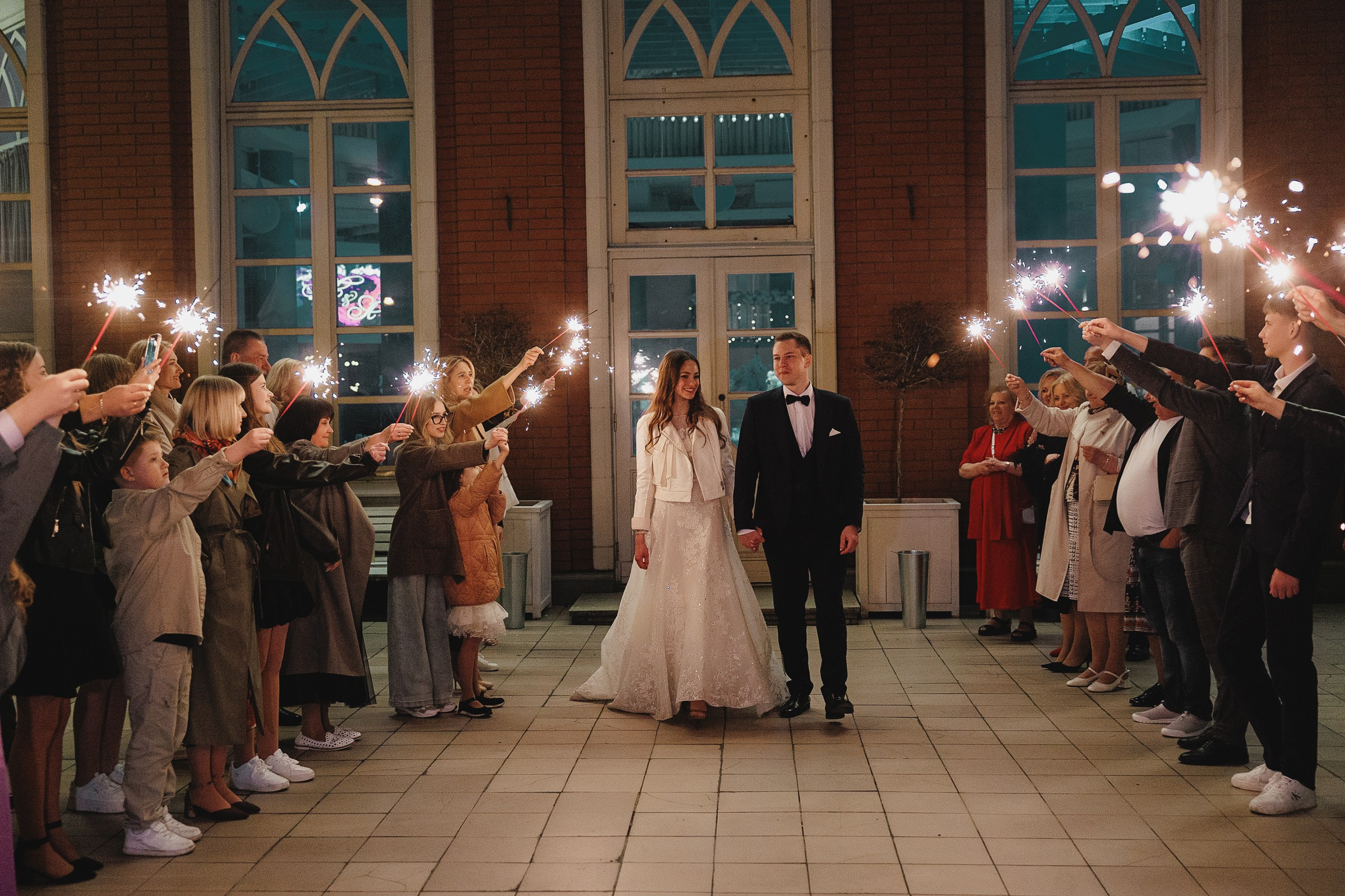 Артем Марта. Свадебный фотограф и видеограф Дмитрий Горяченков