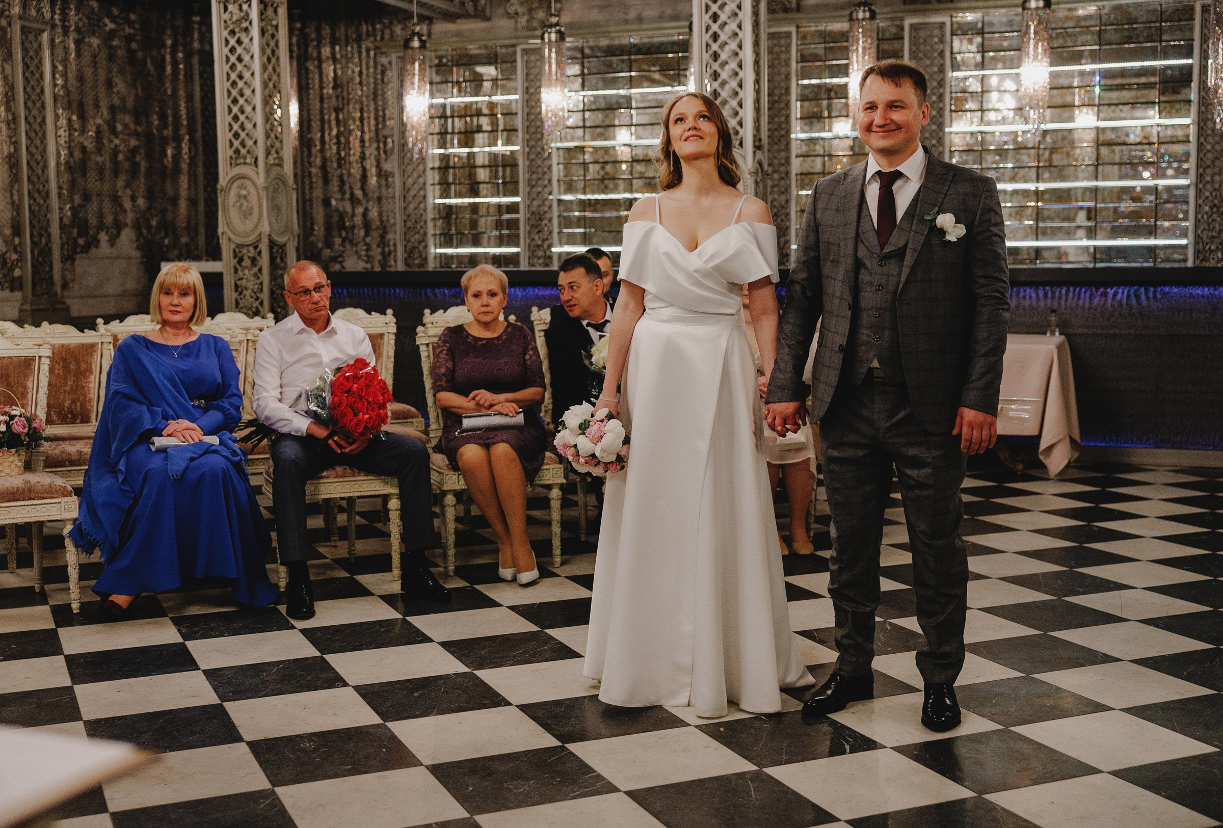 Александр Виктория. Свадебный фотограф и видеограф Дмитрий Горяченков