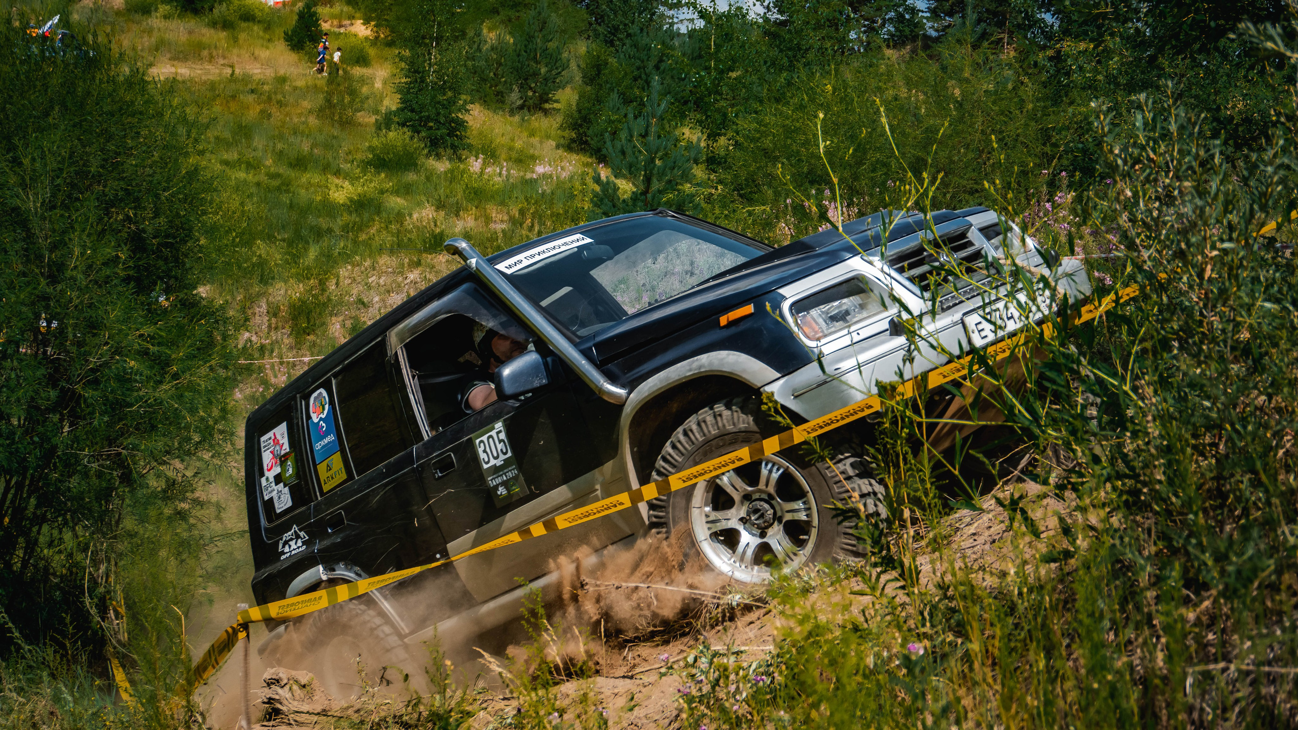 RFC. SHDEN — Photographer | Content Creator