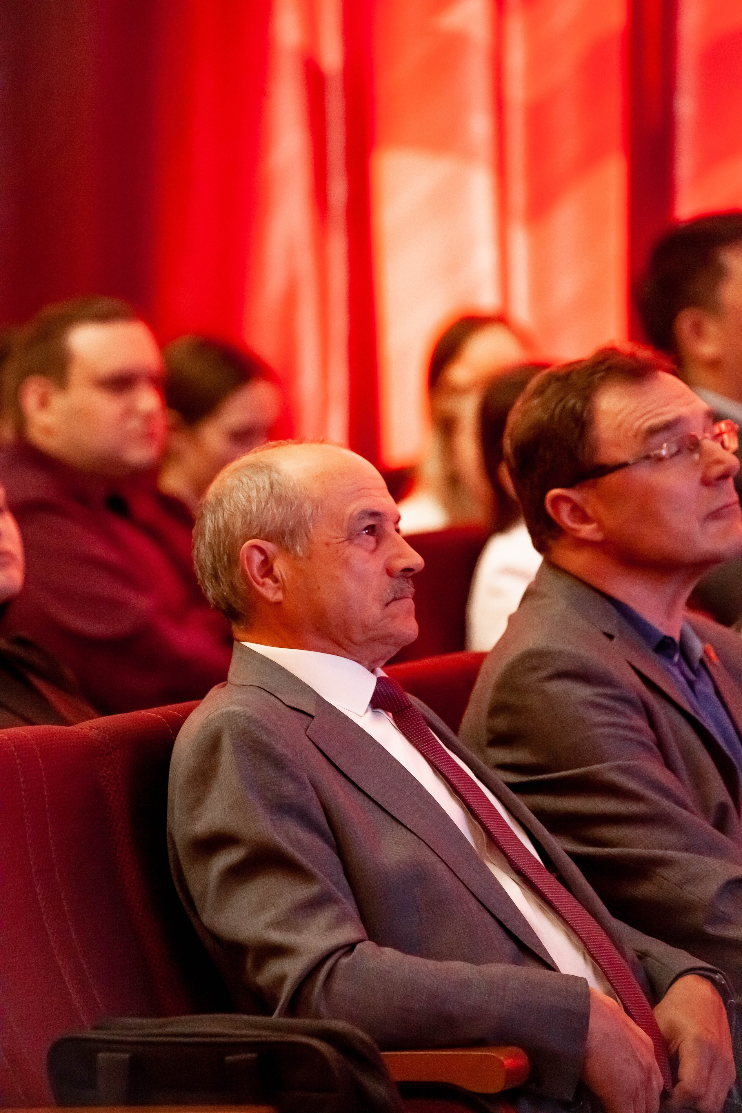 ЧГМА 45 лет. SHDEN — Photographer | Content Creator