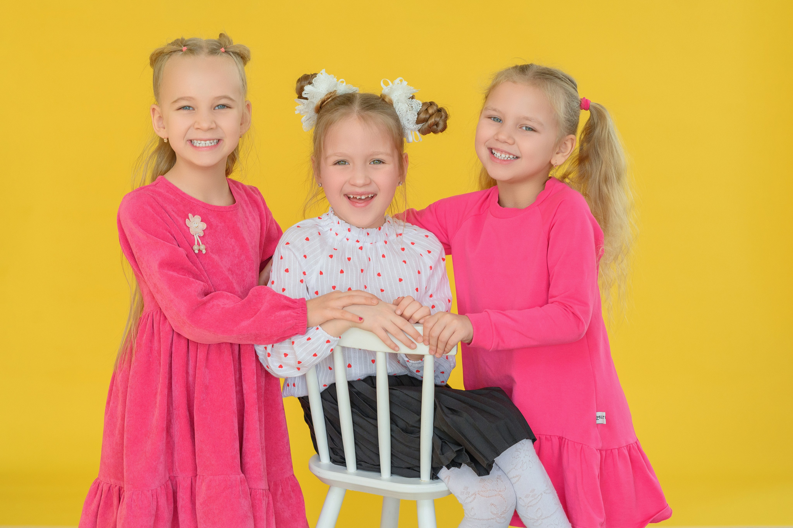 Детский сад. ШКОЛЬНЫЙ фотограф во Владимире, Муроме Дядькина Дарья