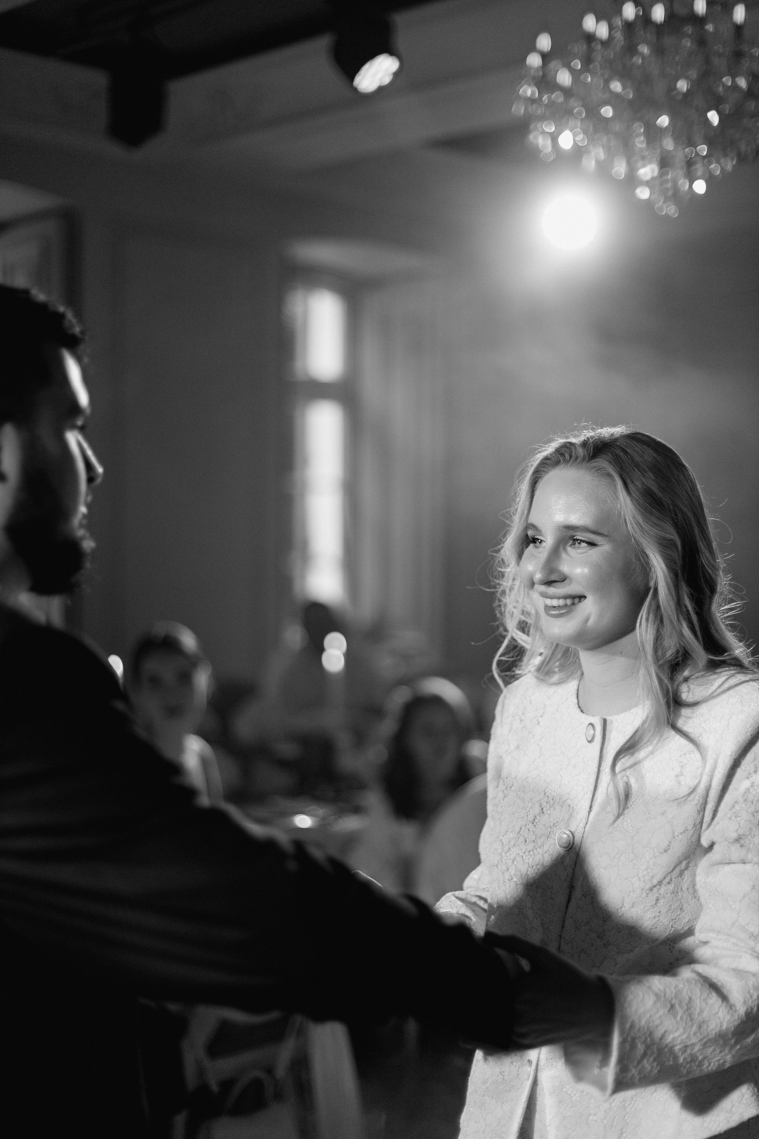 Полина & Руслан. Кузьмина Анастасия — контент-фотограф | Москва