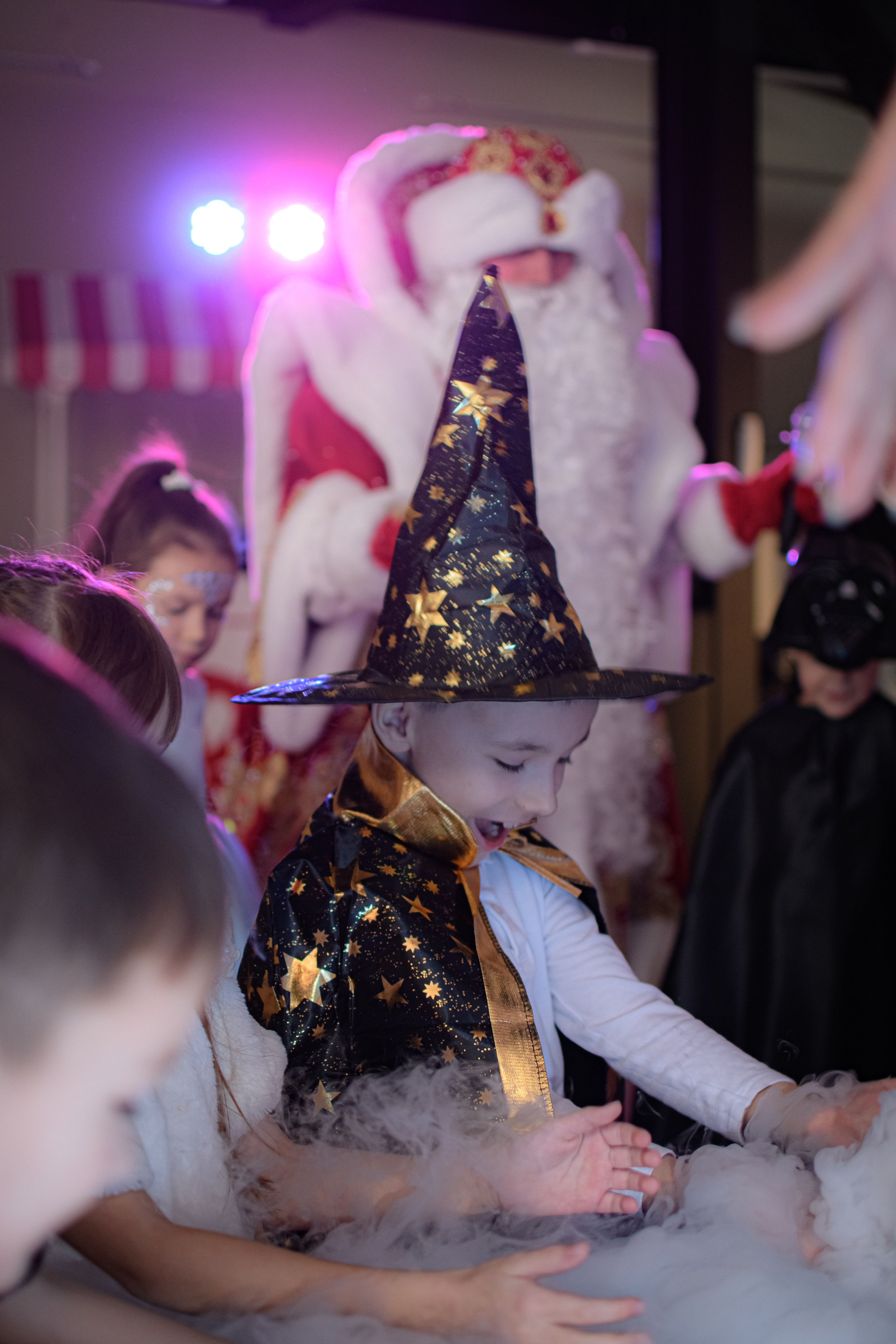 HAPPY NEW YEAR. Photokarish