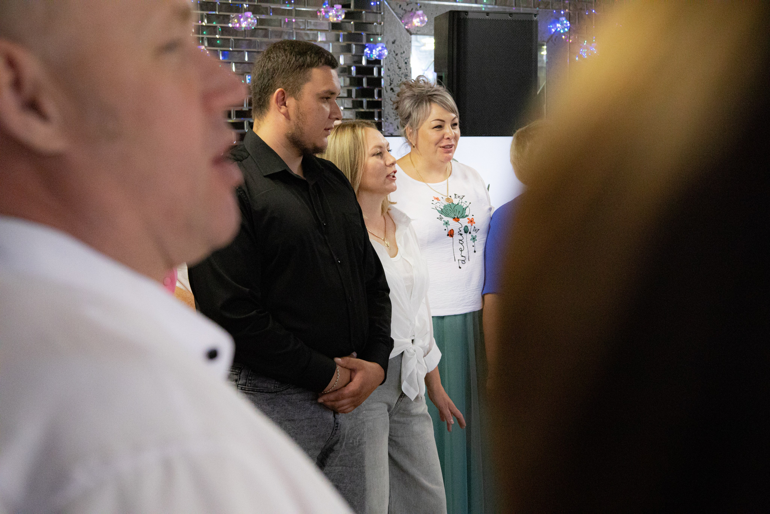 OKSANA BIRTHDAY. Photokarish