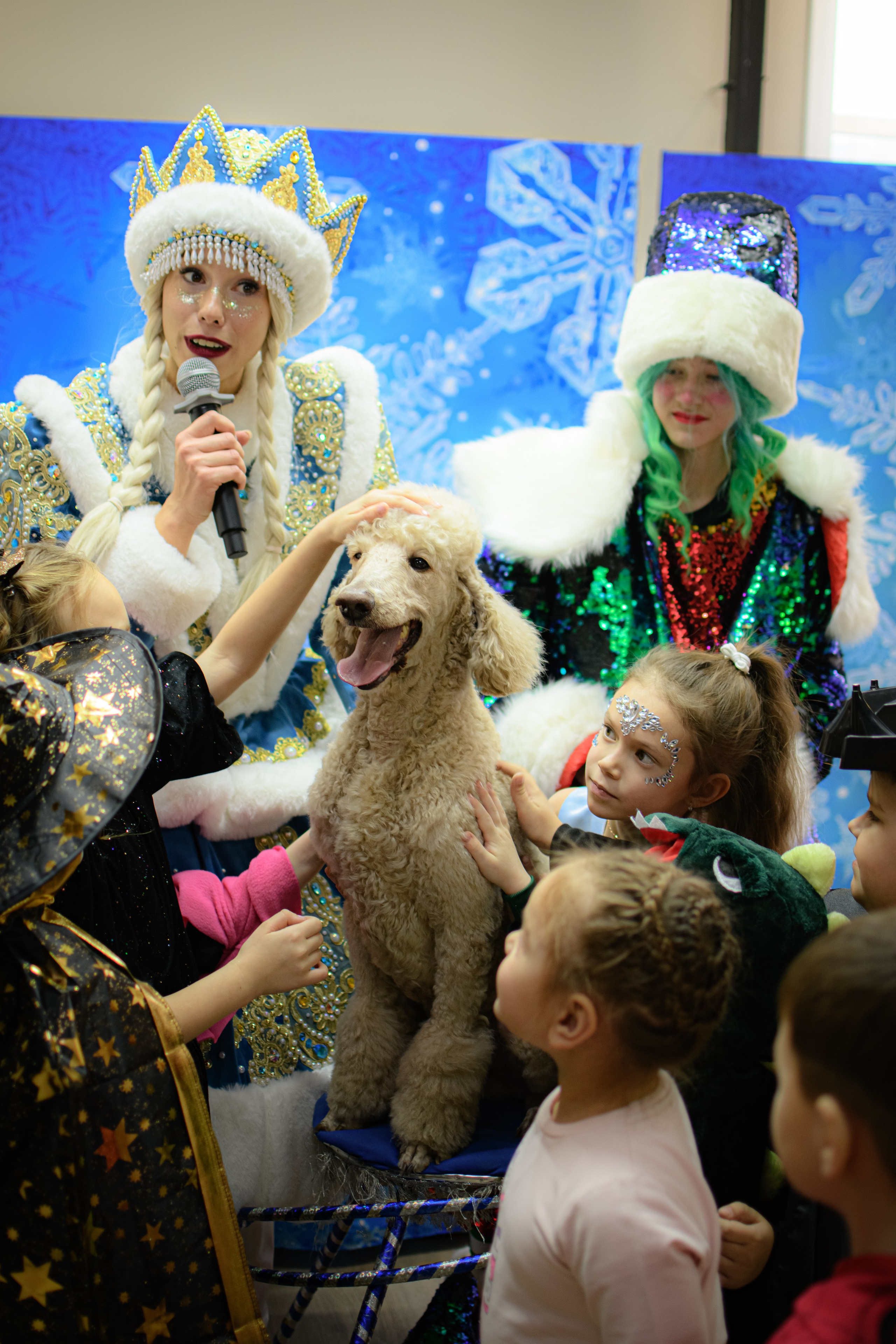 HAPPY NEW YEAR. Photokarish