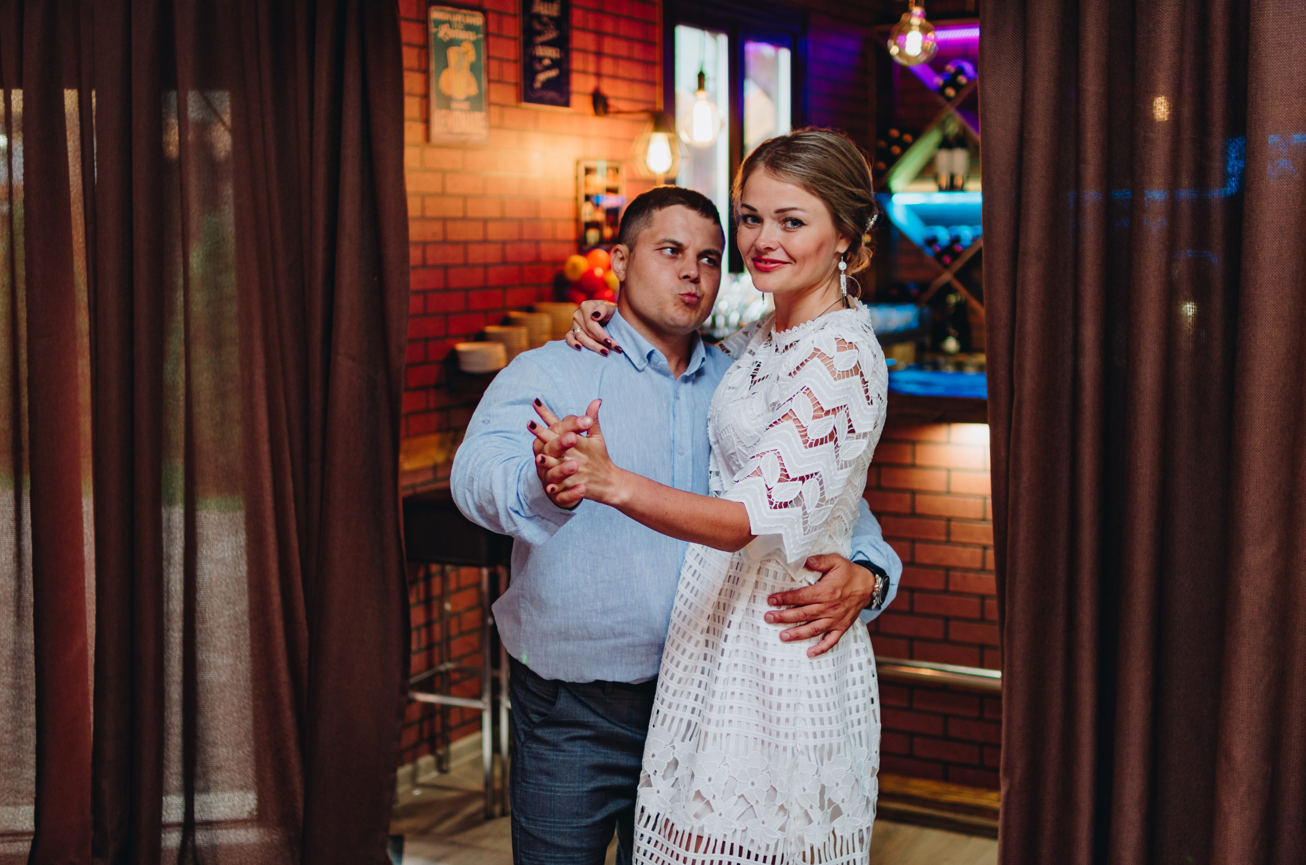 Оксана и Александр, Мытищи. Наталья Дукалова фотограф Щелково Королев Пушкино Москва Балашиха