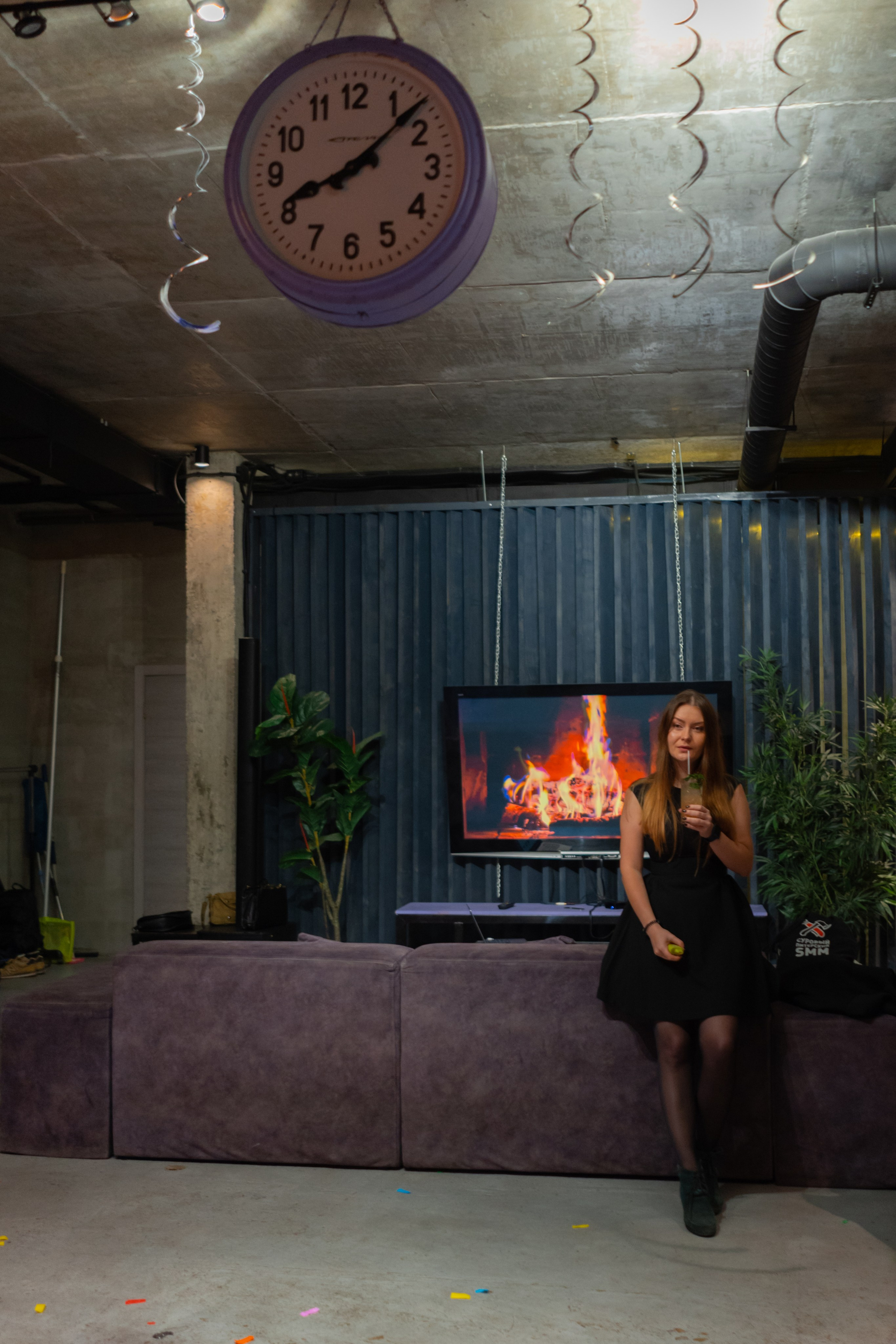 День рождения Владимира, Щелково. Наталья Дукалова фотограф Щелково Королев Пушкино Москва Балашиха