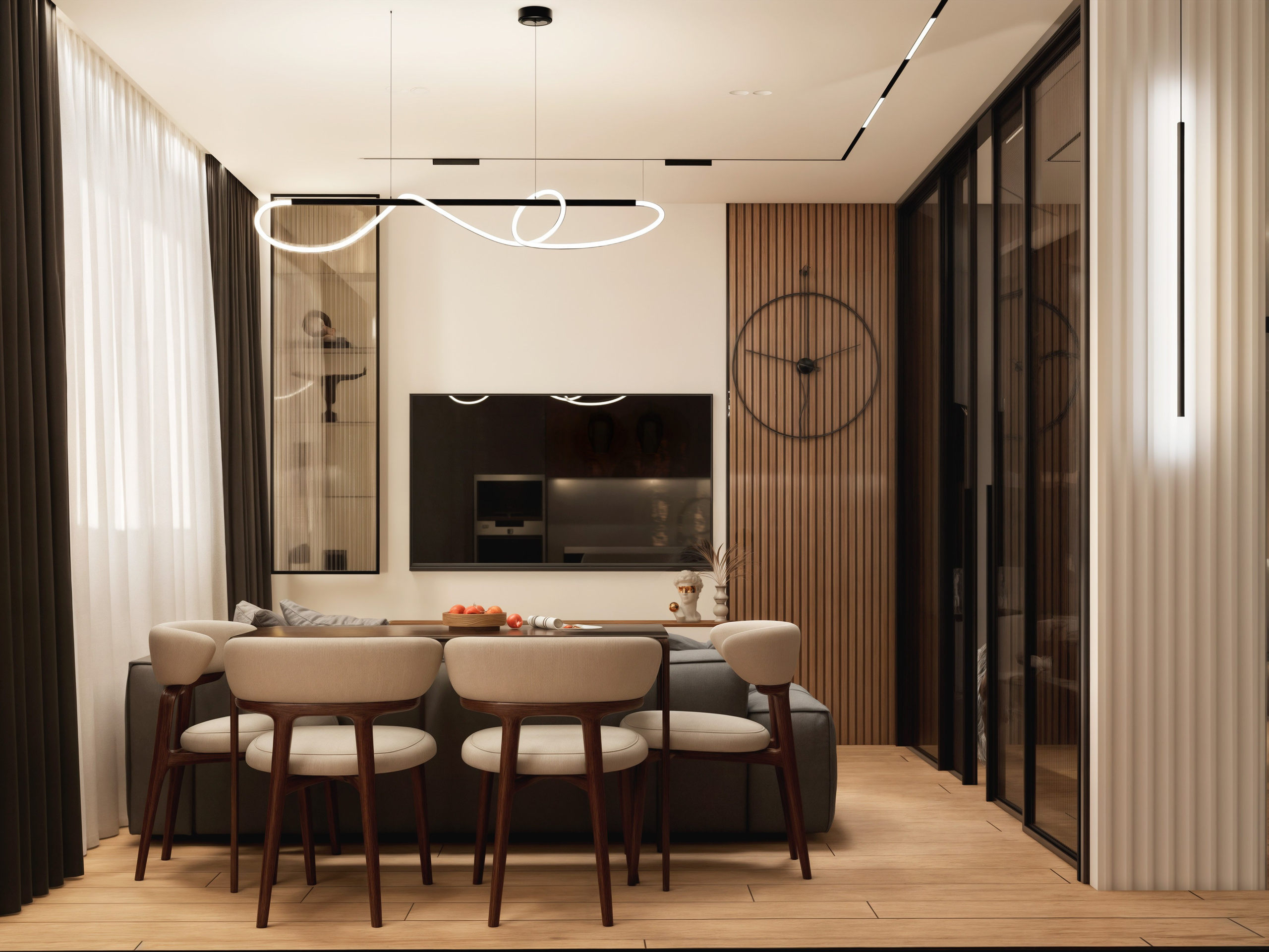 ЖК «Поморский». Главная