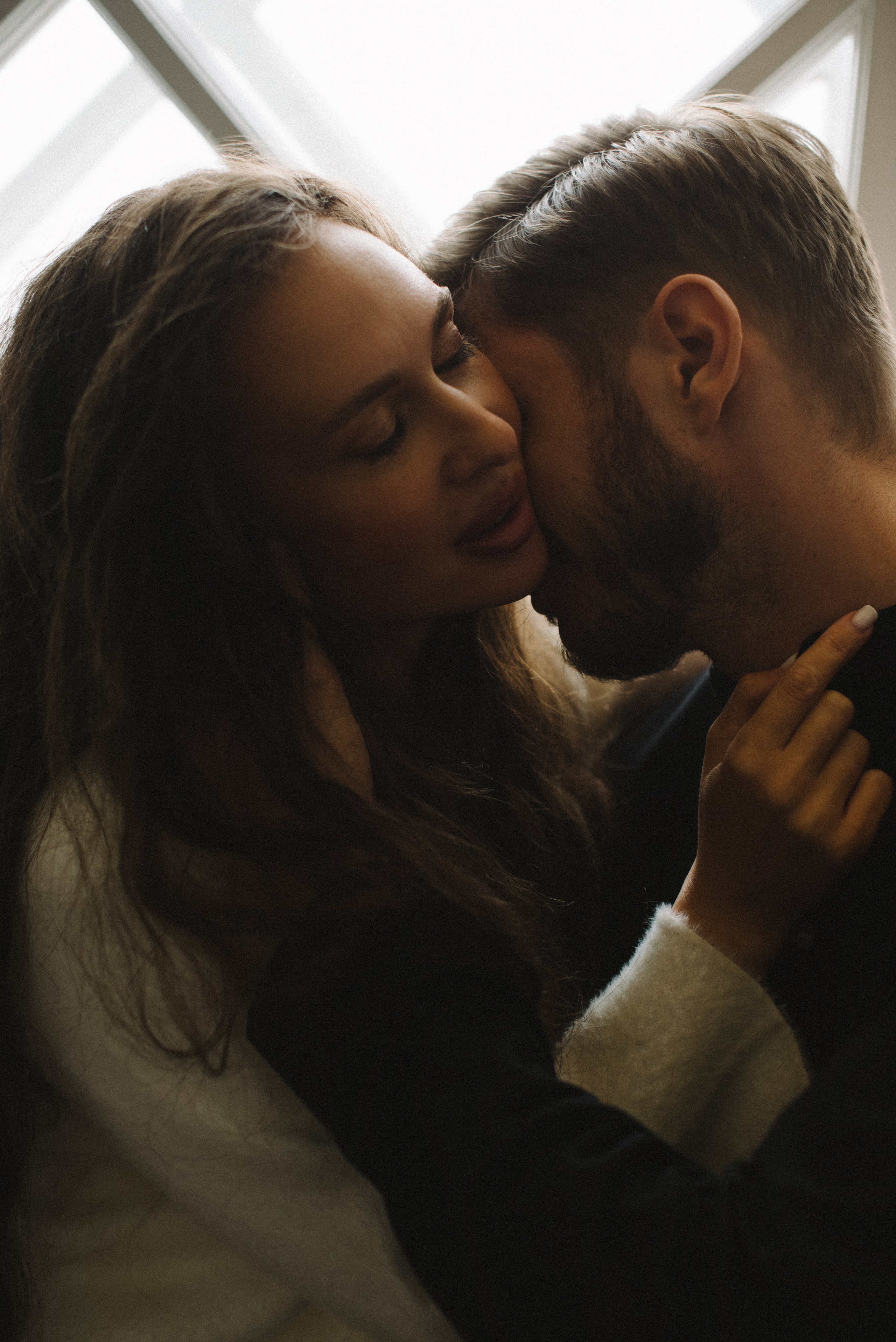 Ирина и Артем. Я — Фотограф из Хабаровска