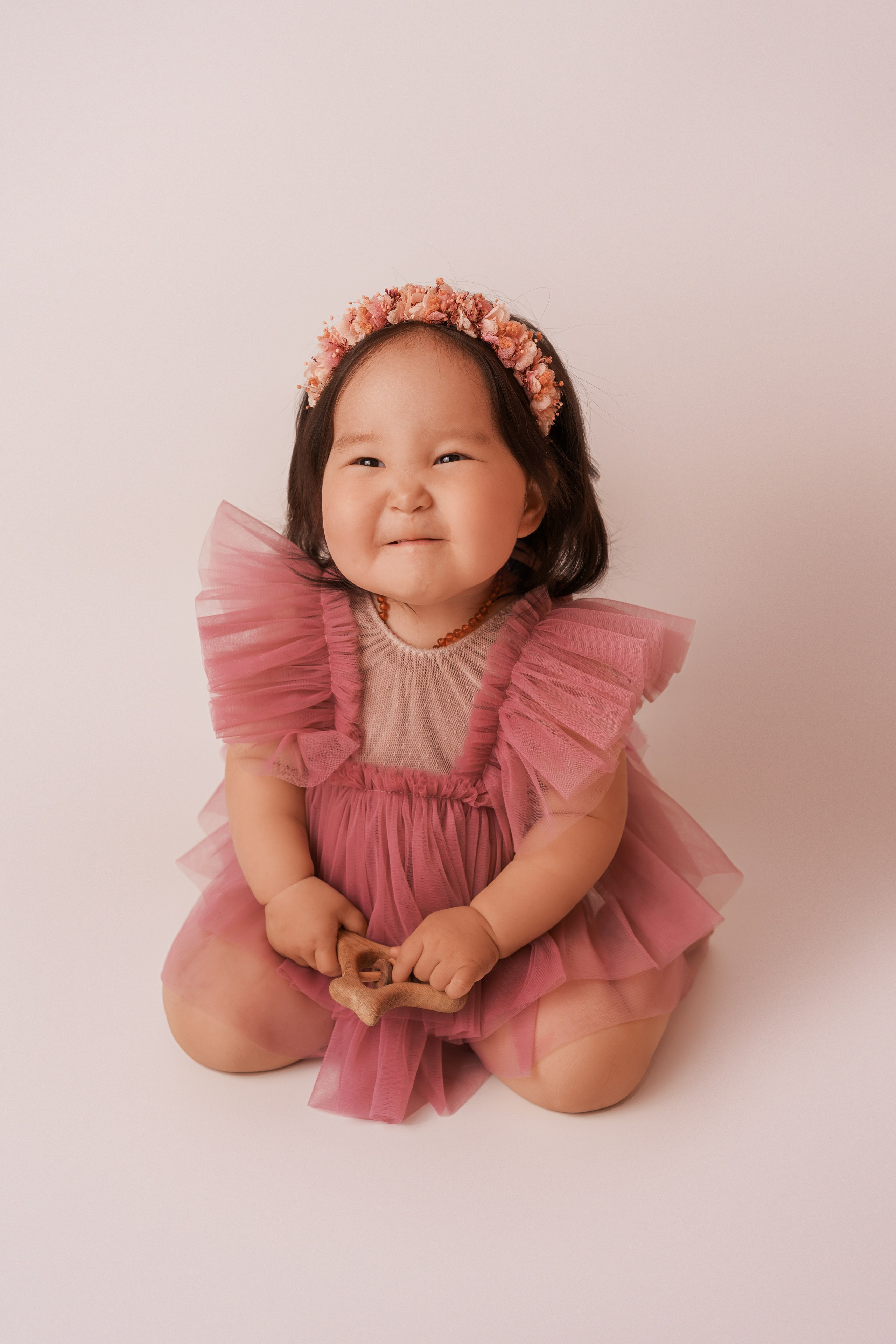 Малыши. Фотограф Александра Василькова