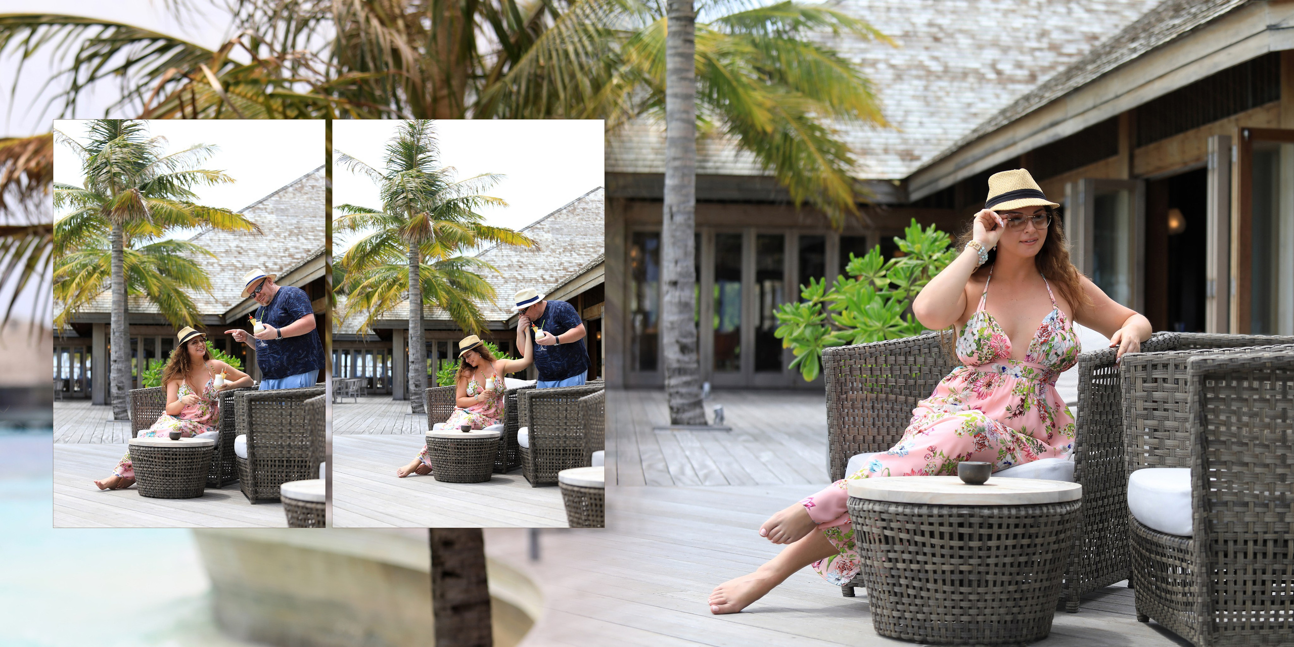 Путешествия. Портретный фотограф Санкт-Петербург Москва Андронова Юлия