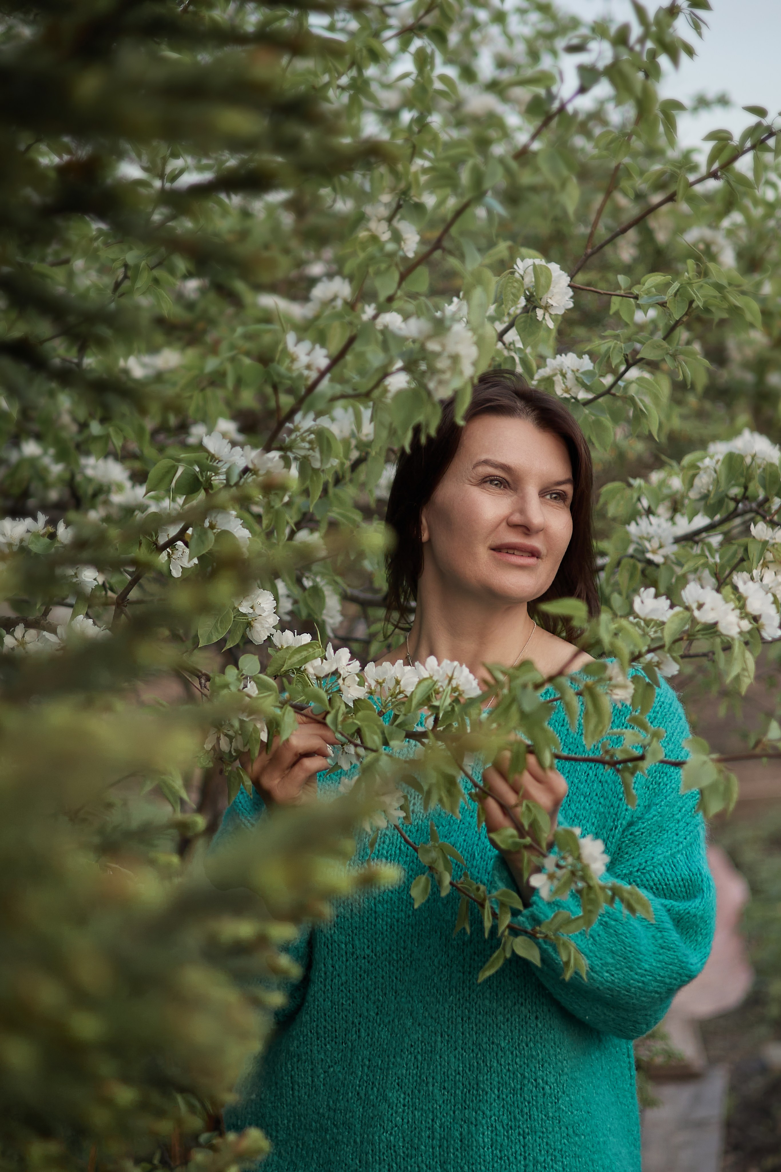 Татьяна. Фотограф женского портрета, беременности и материнства Харькова Елена