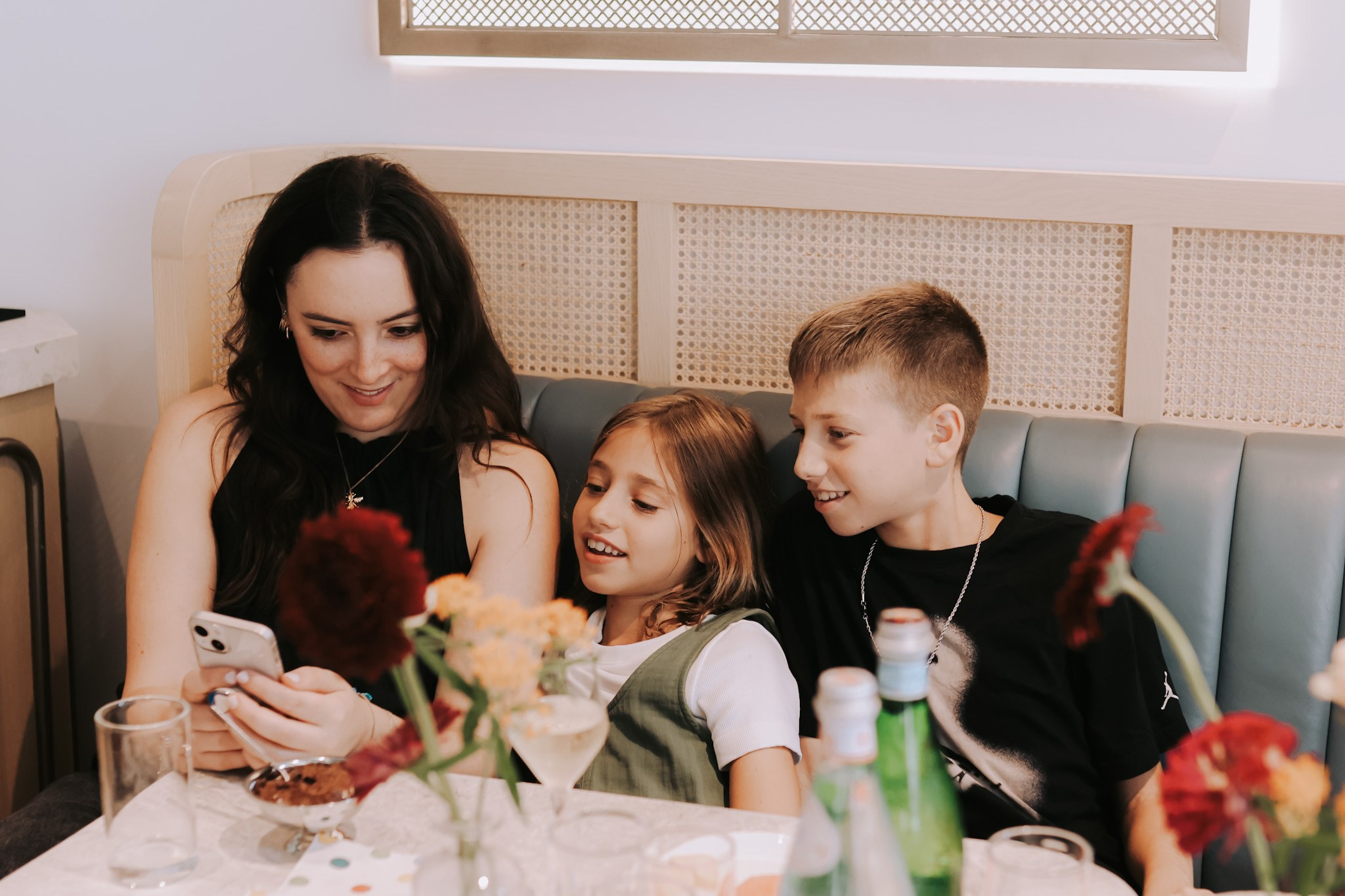 Baby celebration, September 2025. Photographer in Israel Alice Milchin