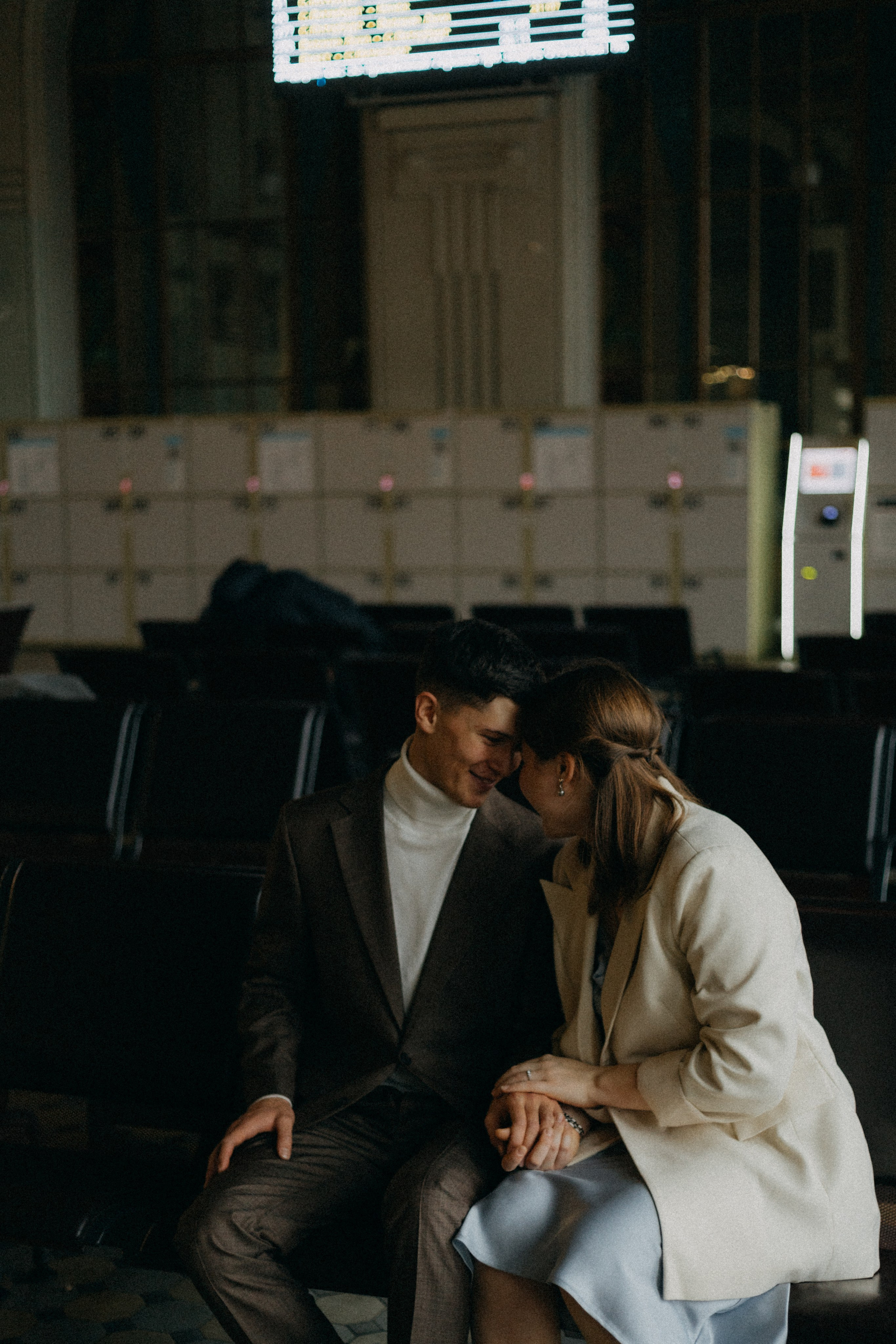 Костя и Ира. Фотограф в Петербурге Ольга Стрельченко