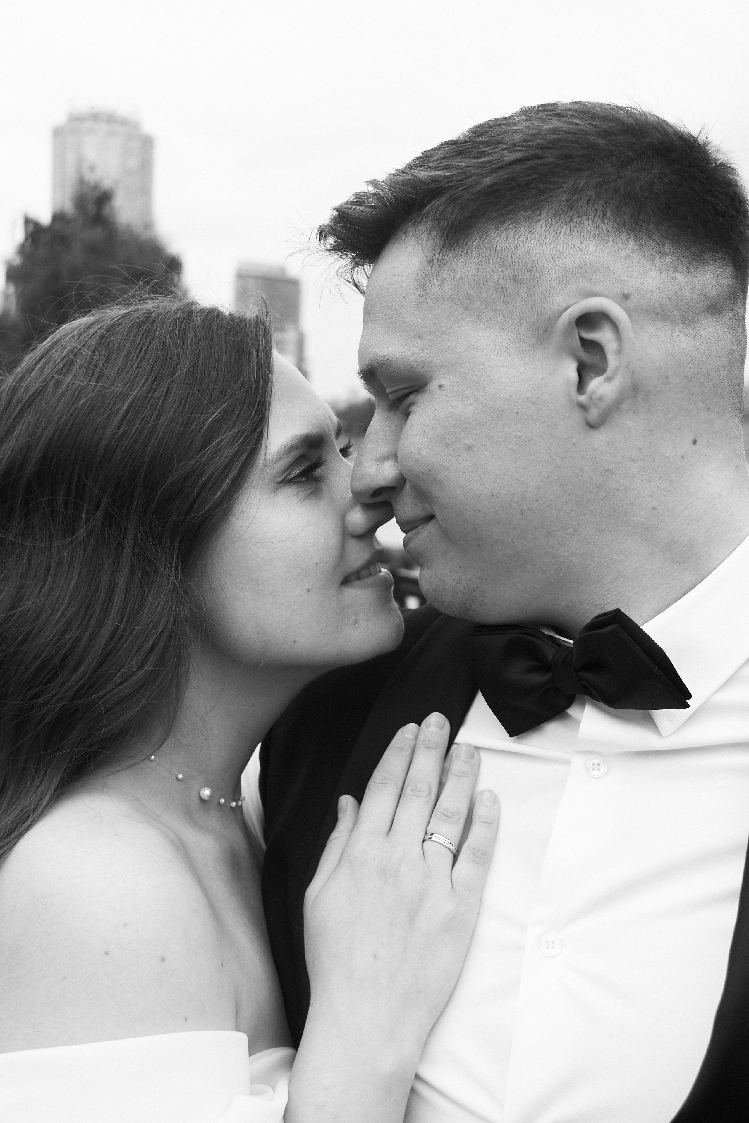 Мария и Андрей. Фотограф в Екатеринбурге и Москве, Анна