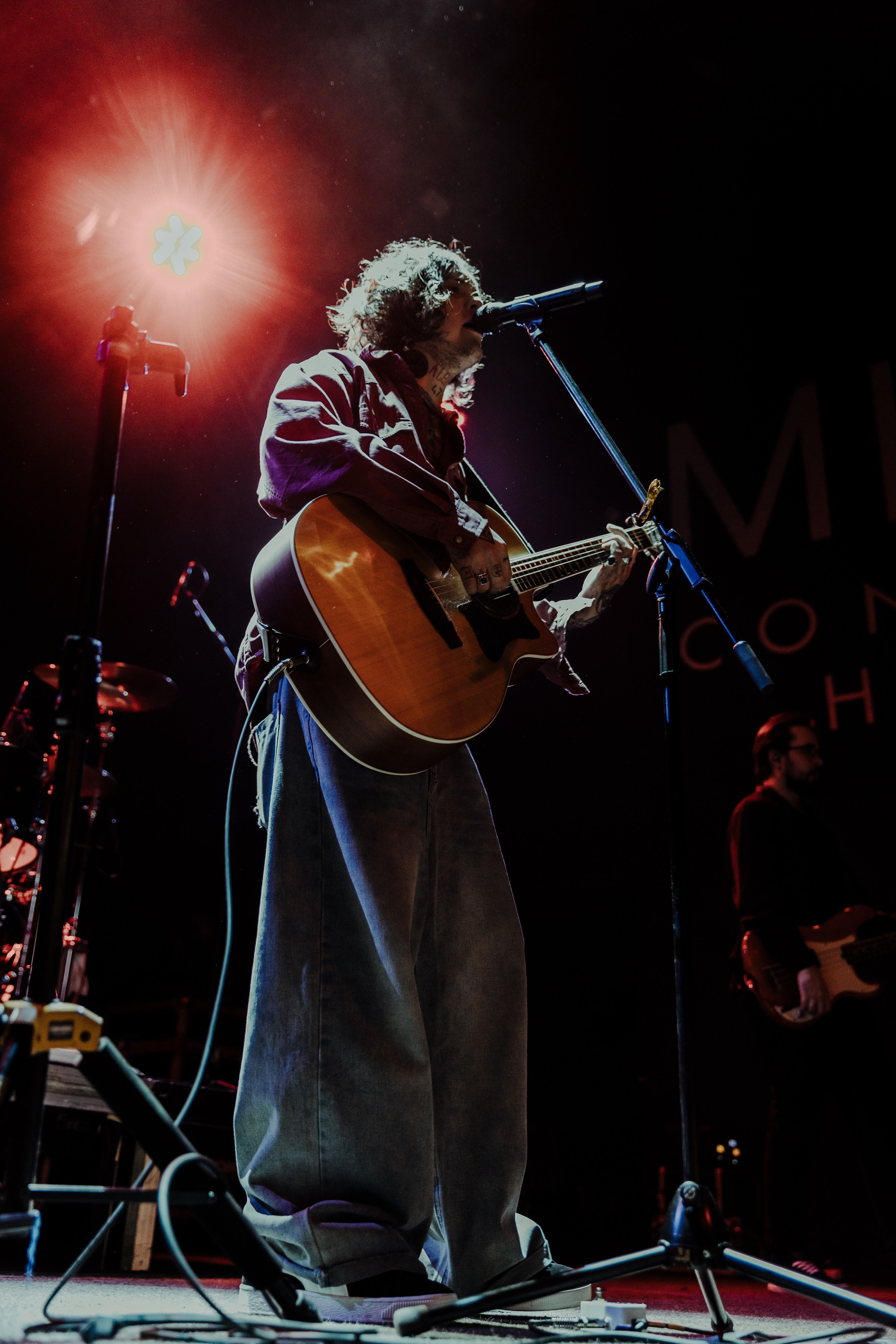 Джизус. Фотограф Нижний Новгород — Дмитрий Грехов