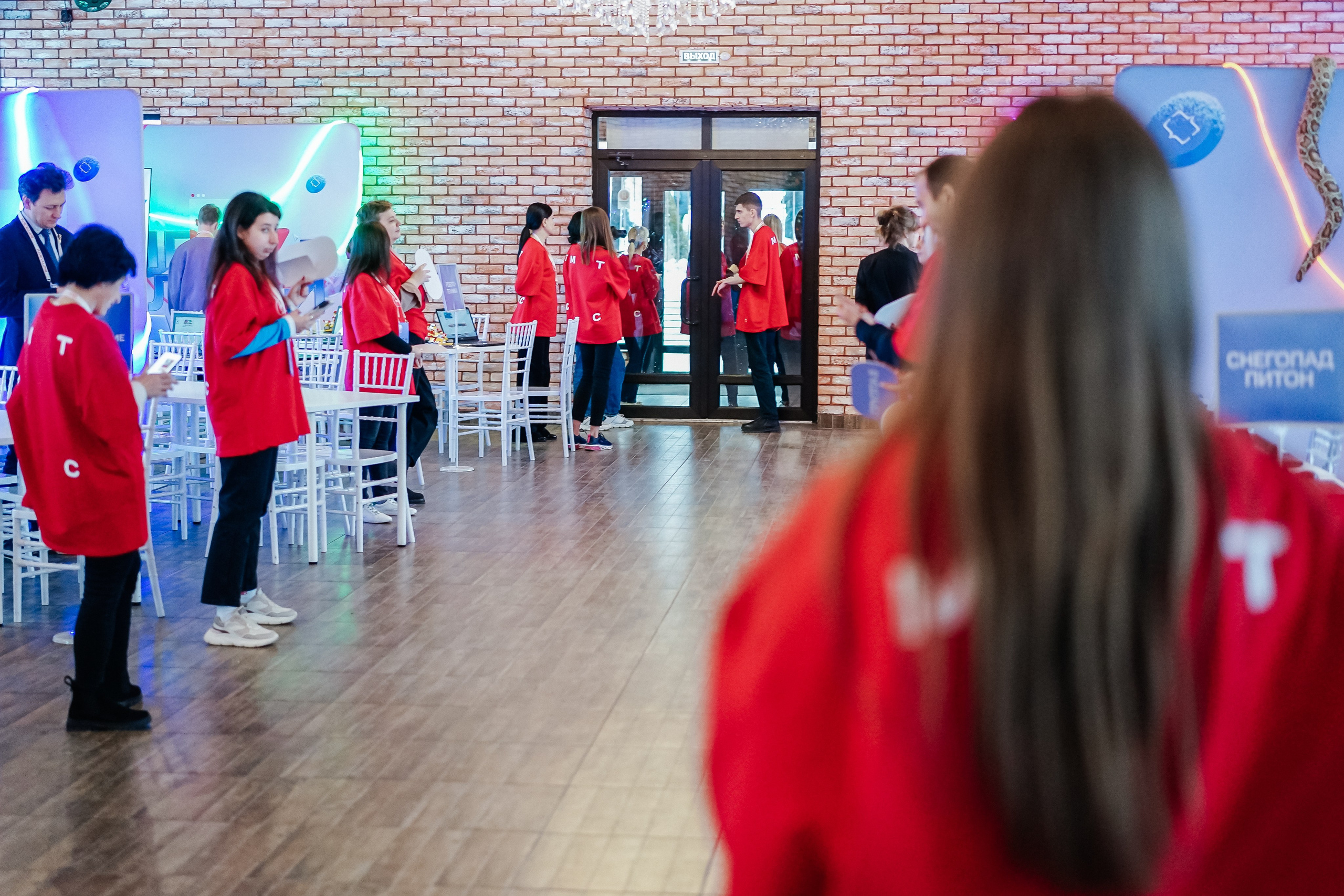 ВИРТУАЛИТИ | Смоленск. Фотограф и видеограф Смоленск | Студия Цезарь