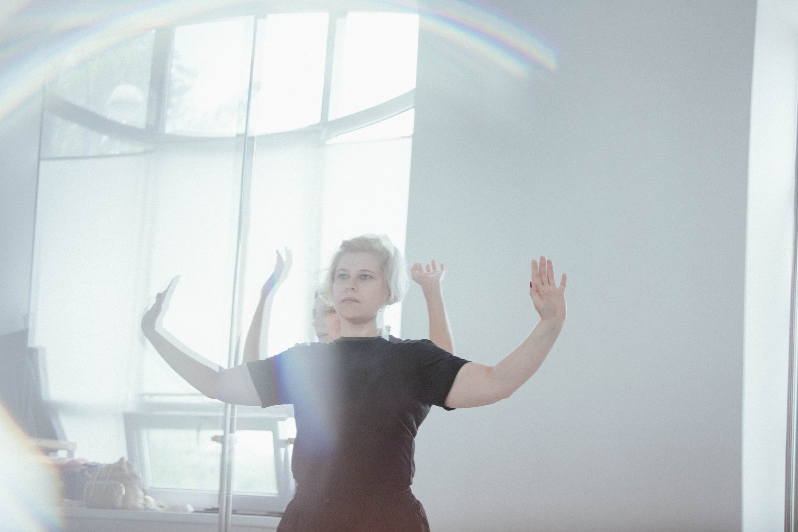 Фестиваль здоровья. Арт-фотограф Крис Л. в Тобольске: портрет, семейные, свадьбы