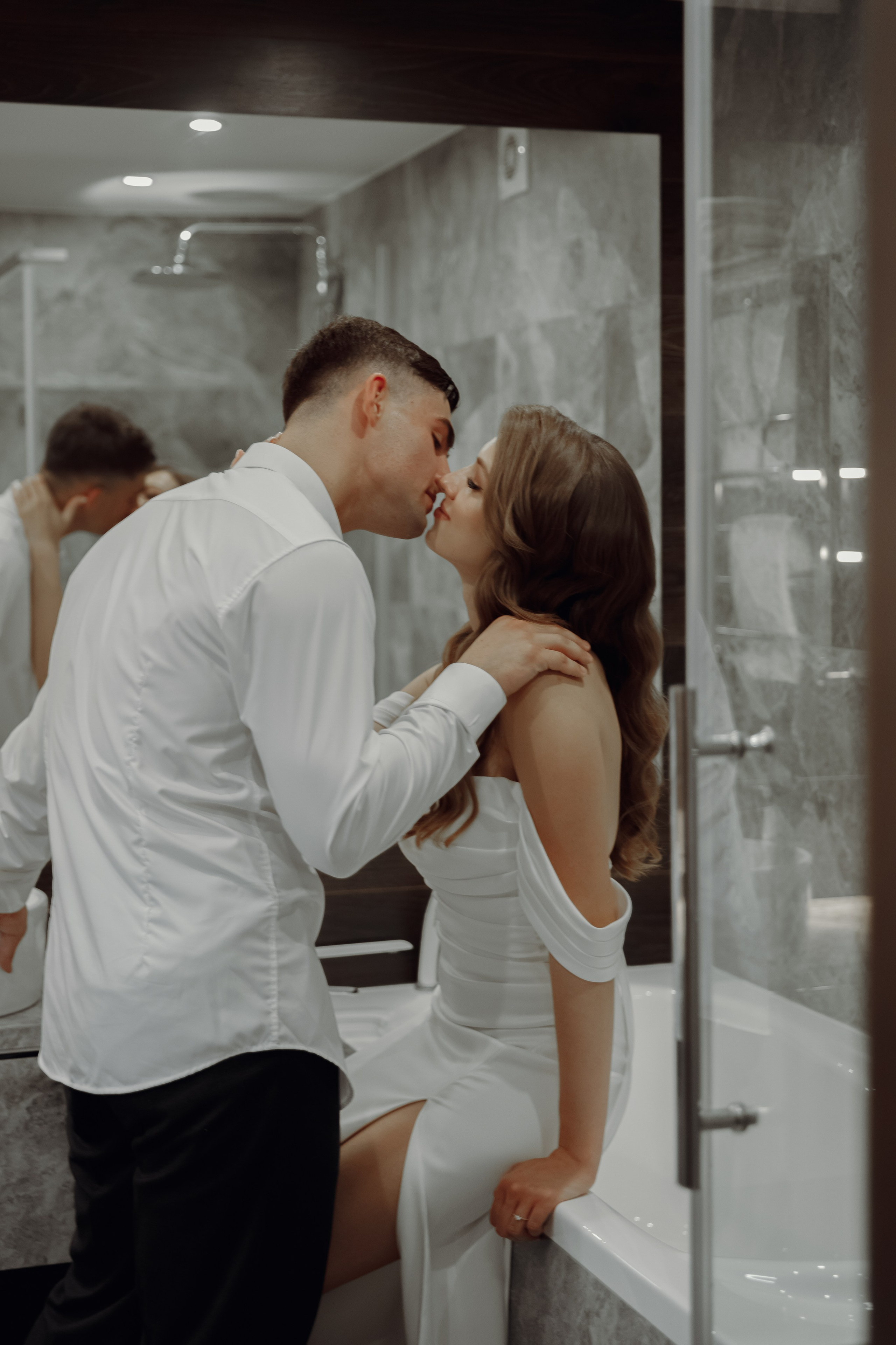 Кирилл и Диана. Свадебный фотограф, крещение, венчание СПБ, Белгород Анна Коршунова