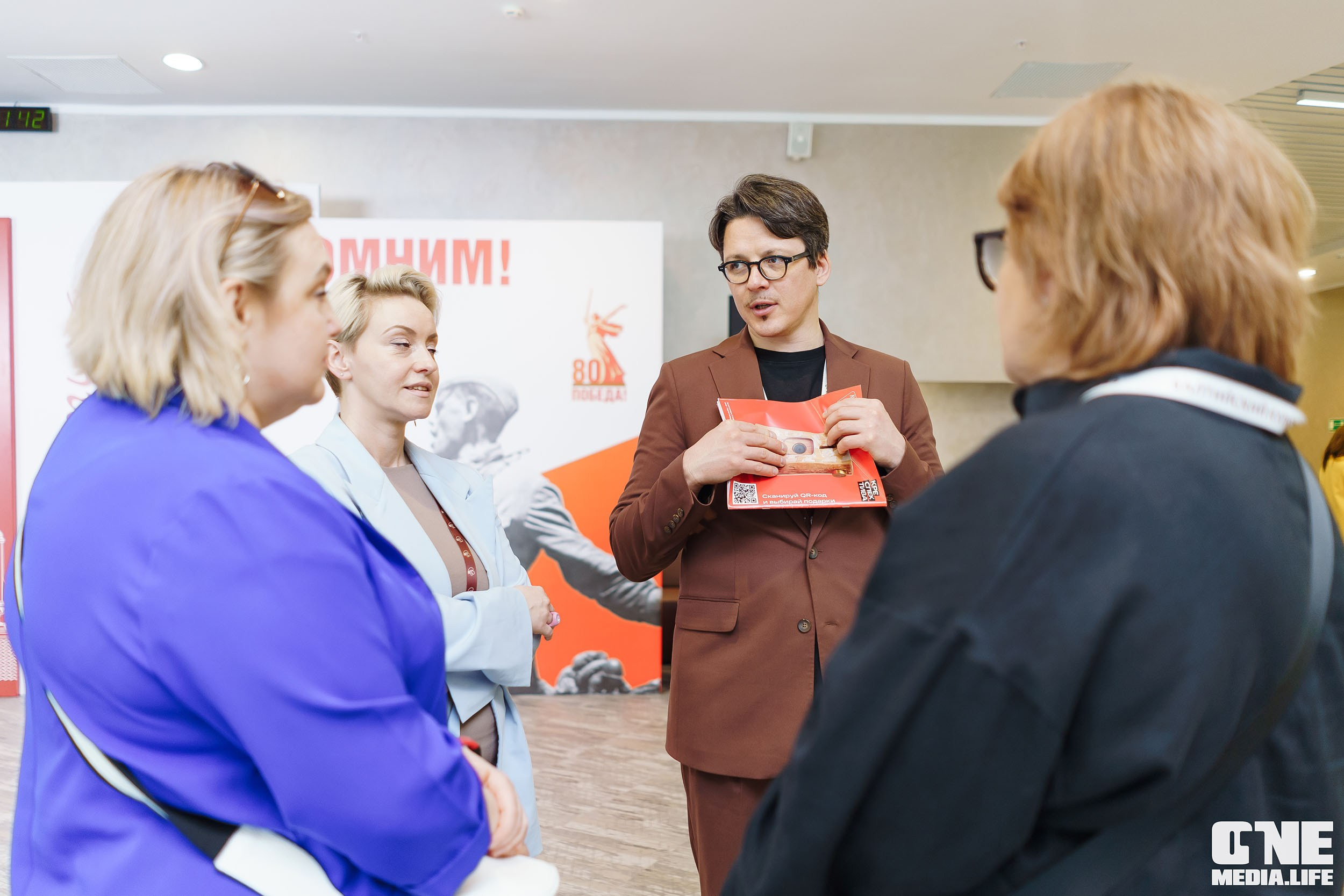 Балтийский Культурный Форум. День 2. One Media Life: фоторепортажи, фотоотчеты с мероприятий и заведений