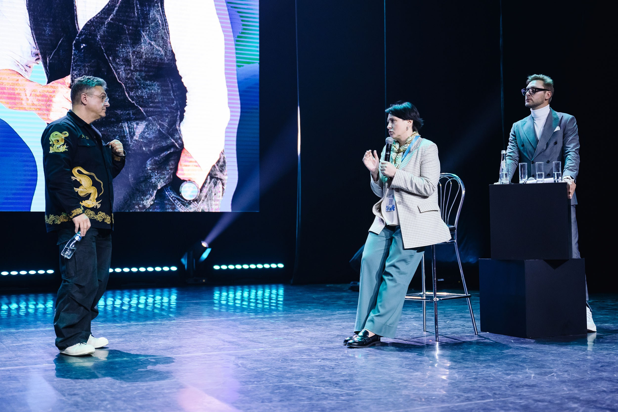 СБЕР Бизнес Фест. One Media Life: фоторепортажи, фотоотчеты с мероприятий и заведений