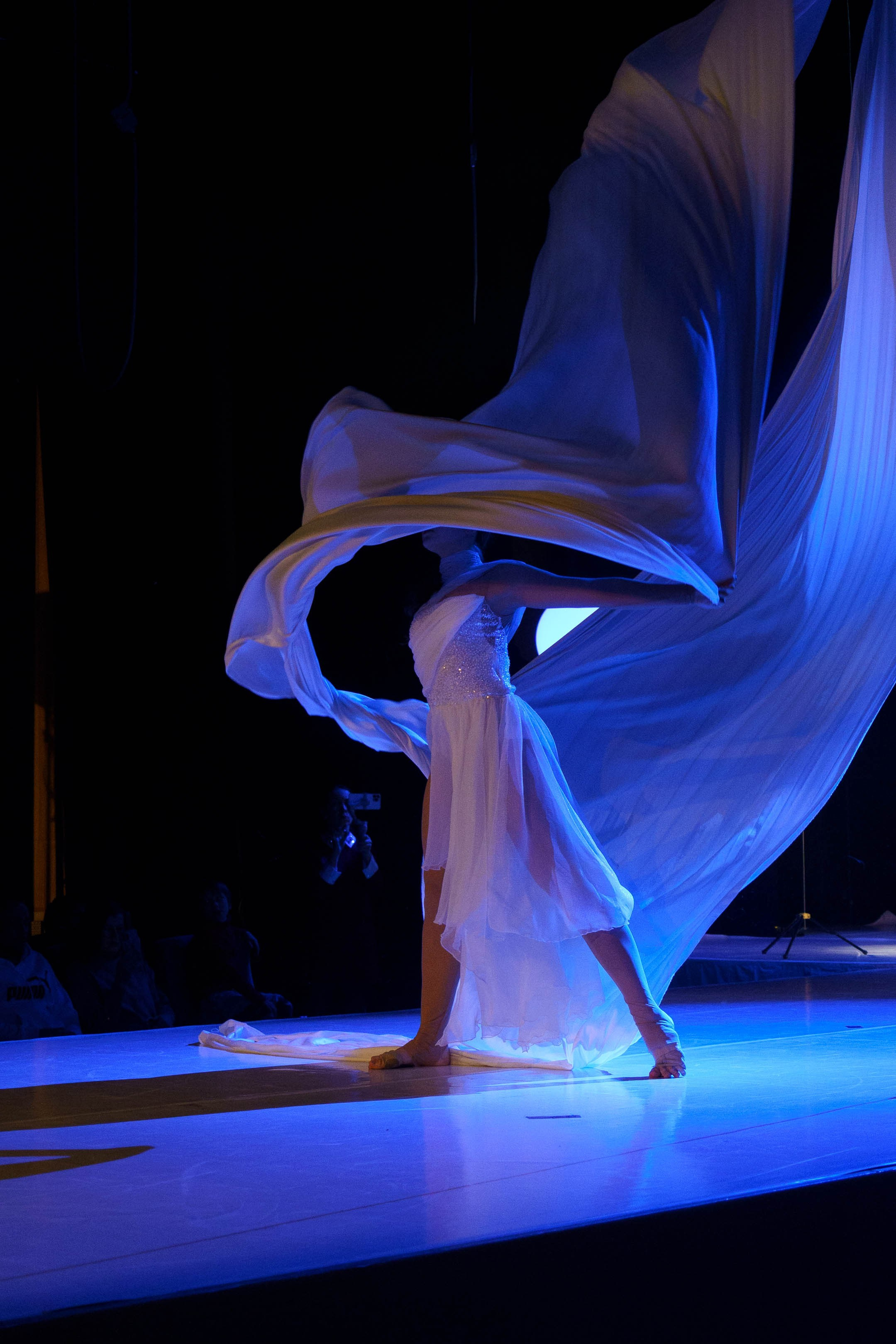 Дефиле. Фотограф/ видеограф Катя Ильина Калуга